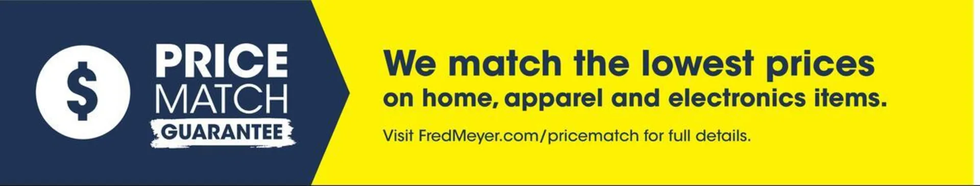 Weekly ad Fred Meyer Weekly Ad from July 2 to July 8 2025 - Page 14