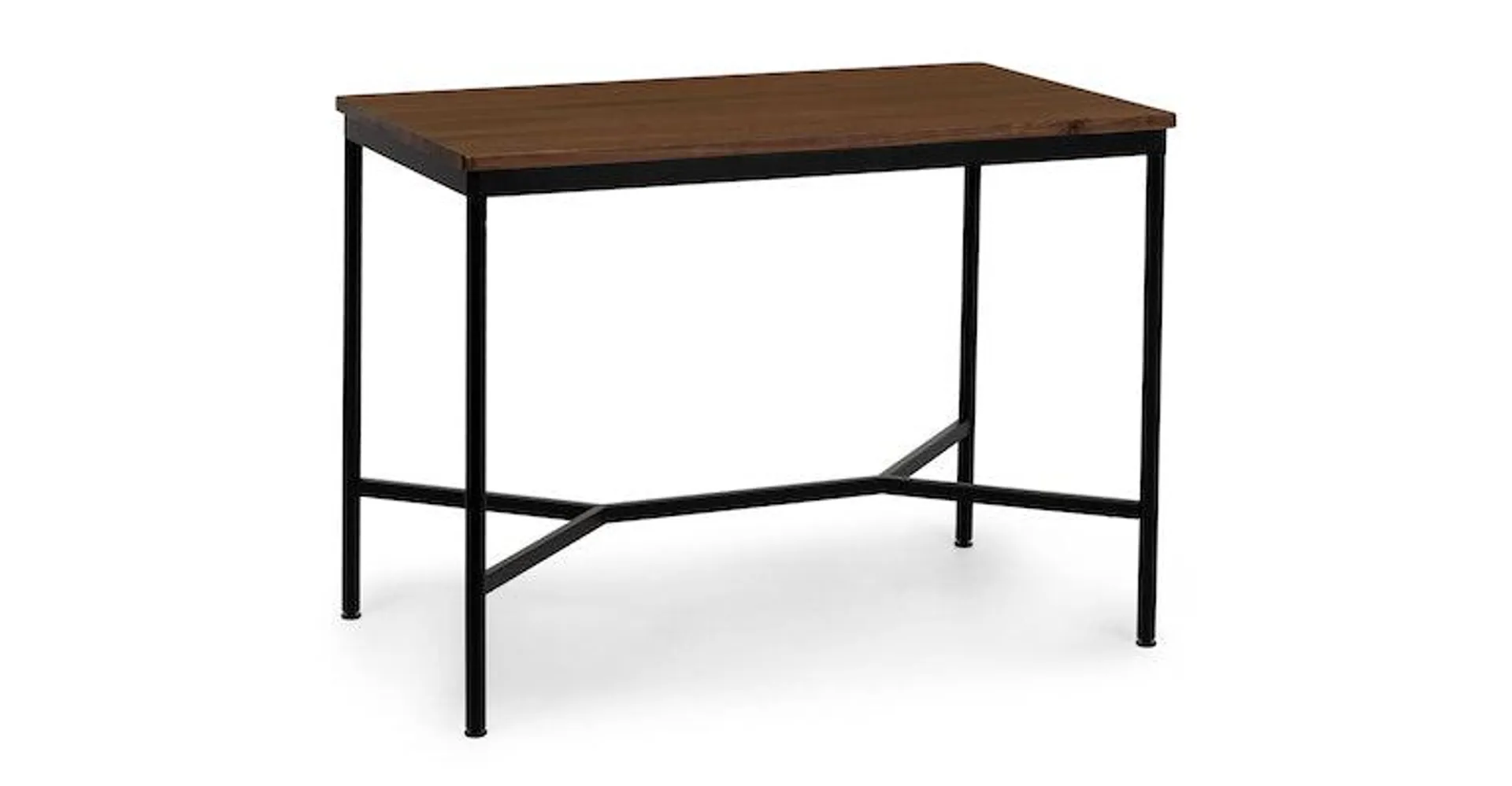 Joelva Walnut Counter Table