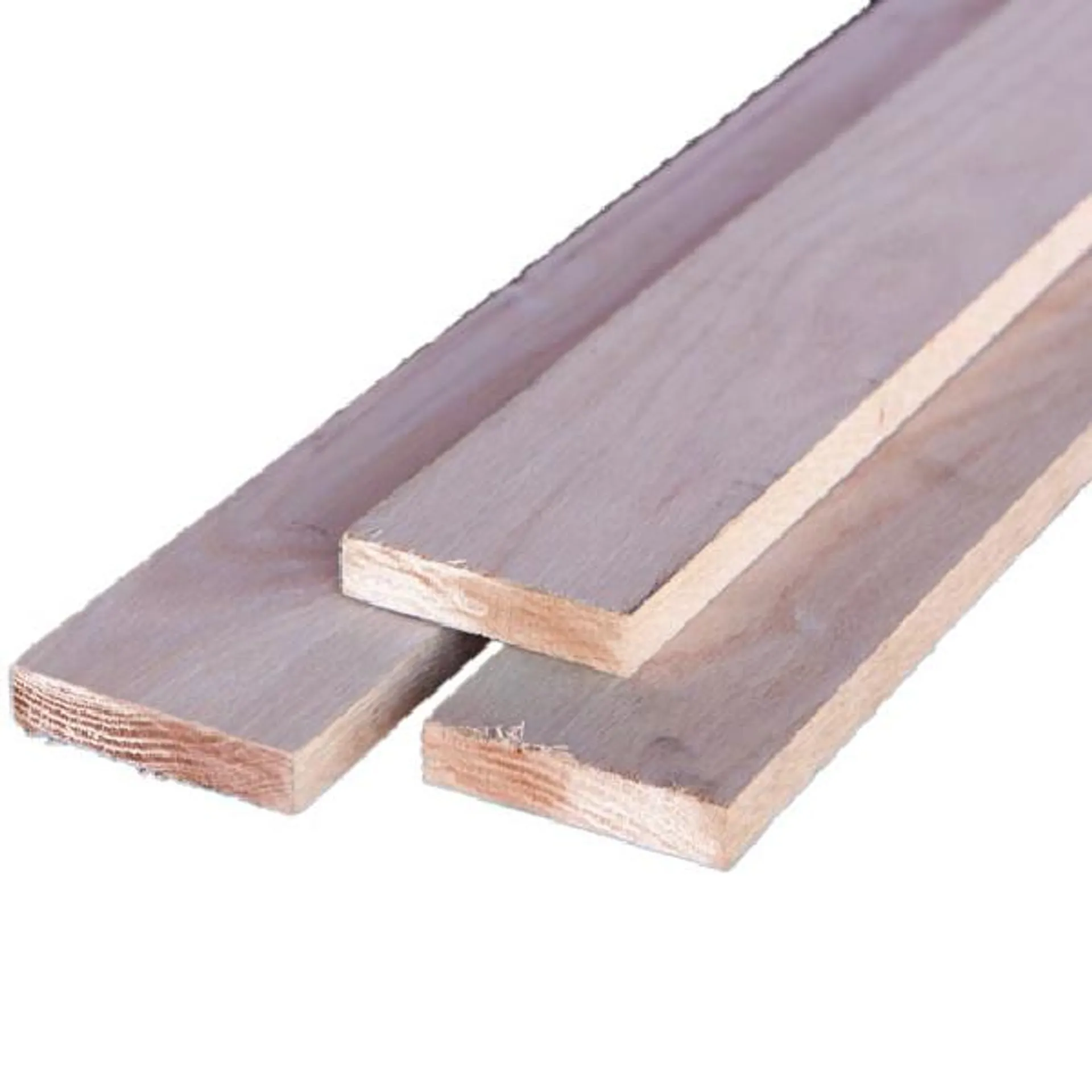 165890 Board, 6 ft L Nominal, 3 in W Nominal, 1 in Thick Nominal, Red Oak, Clear/Sand