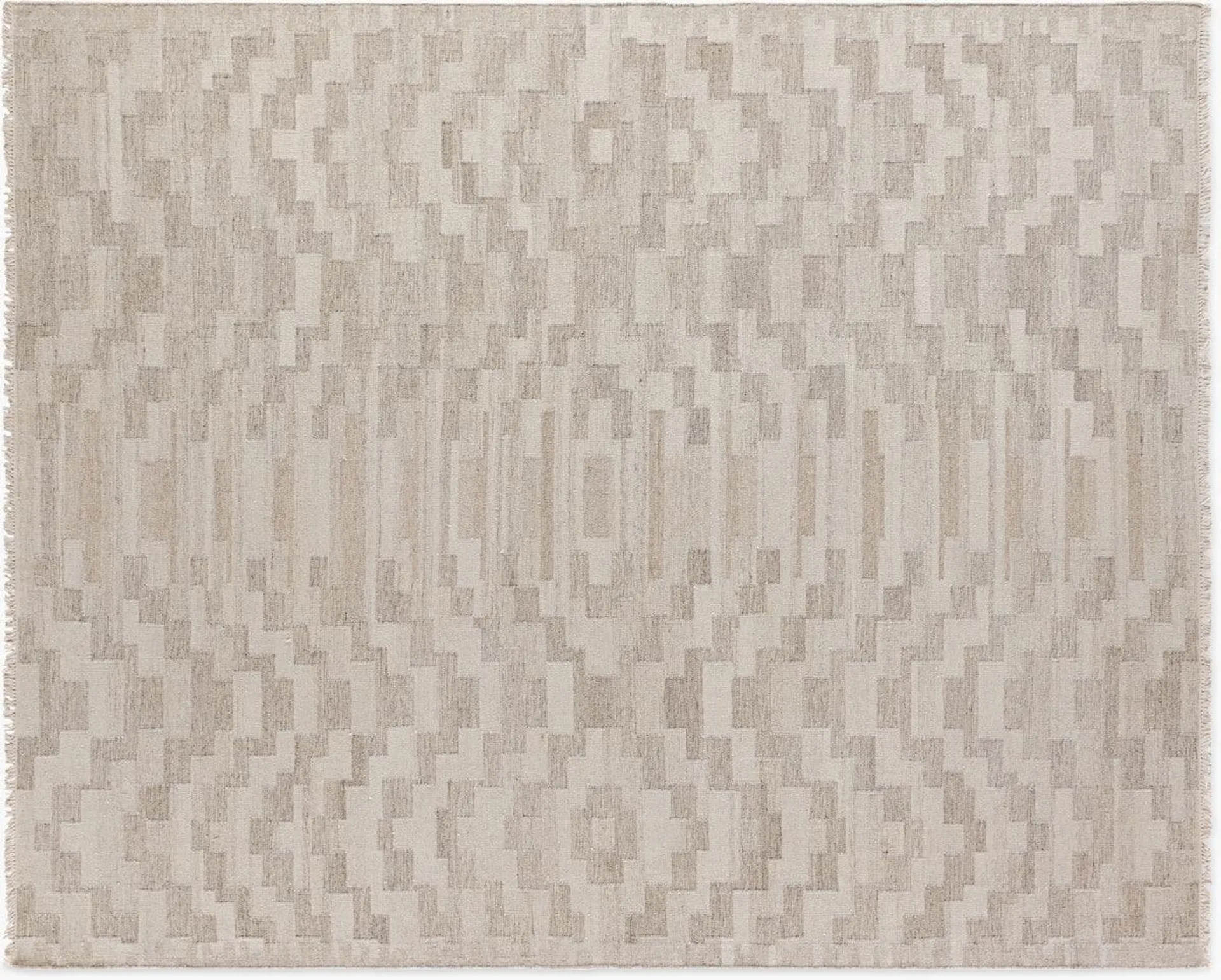 Ilara Flatweave Wool Rug