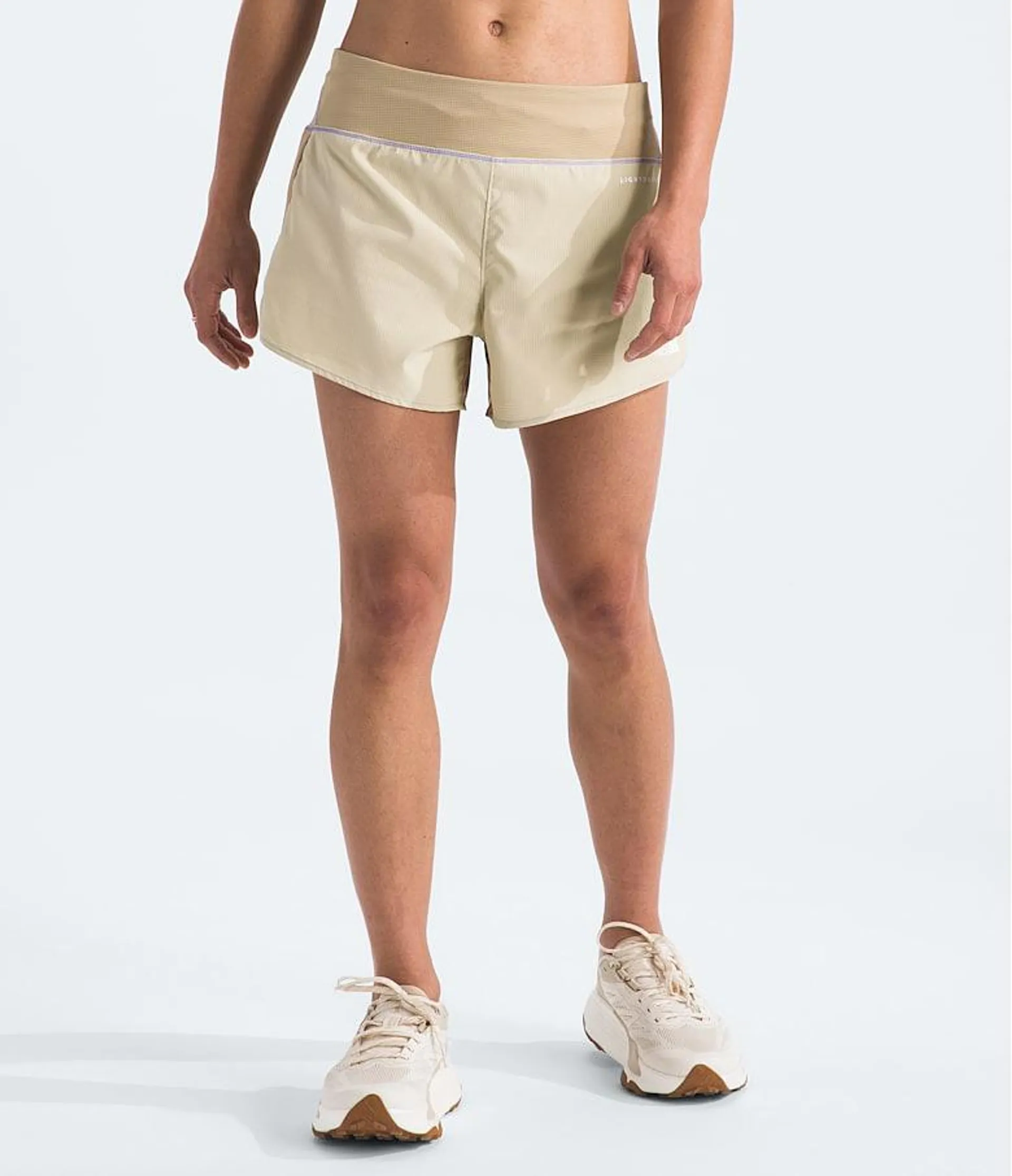 Women’s Summer LT 4'' Shorts