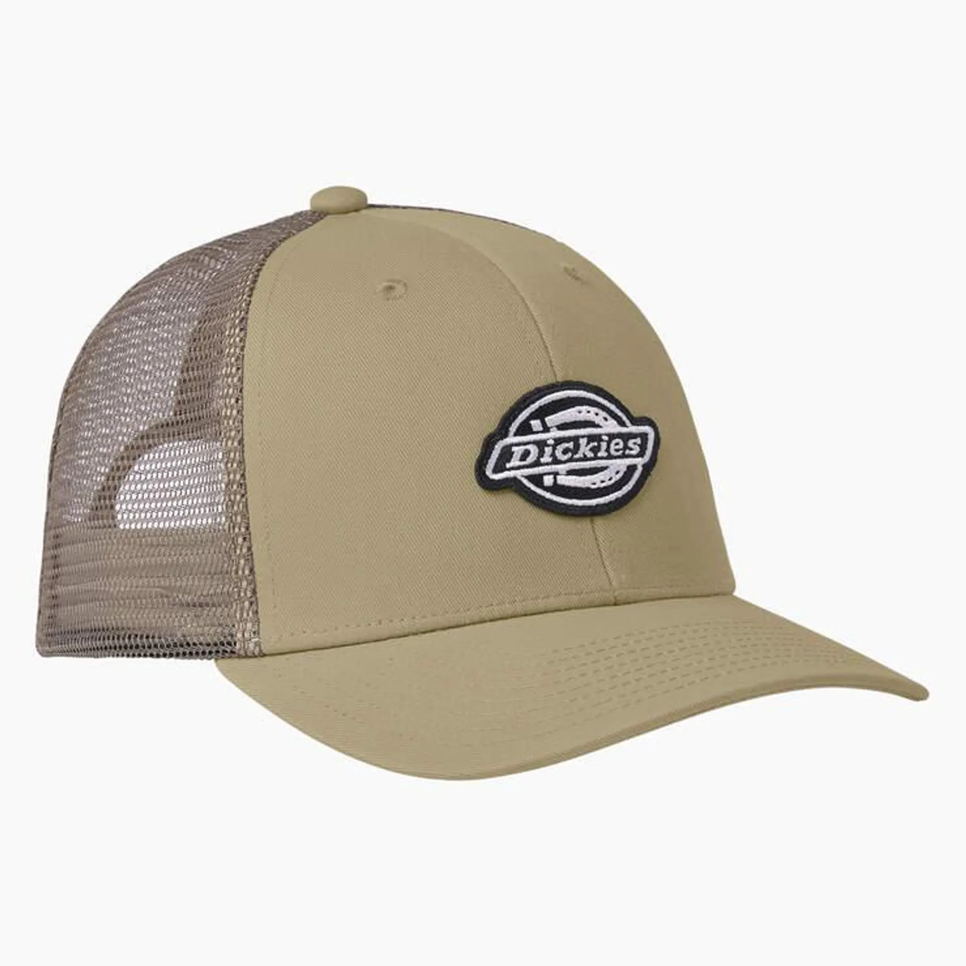 Low Pro Logo Trucker Hat