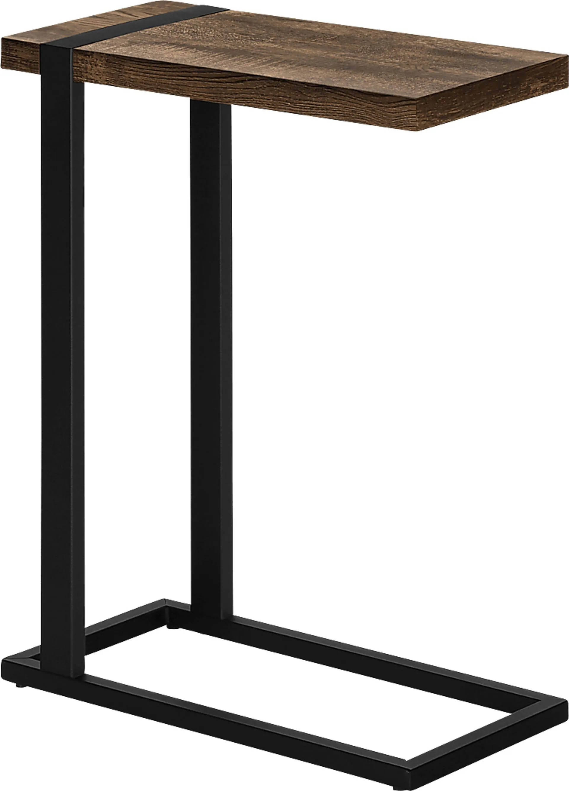 Donbree Brown Side Table