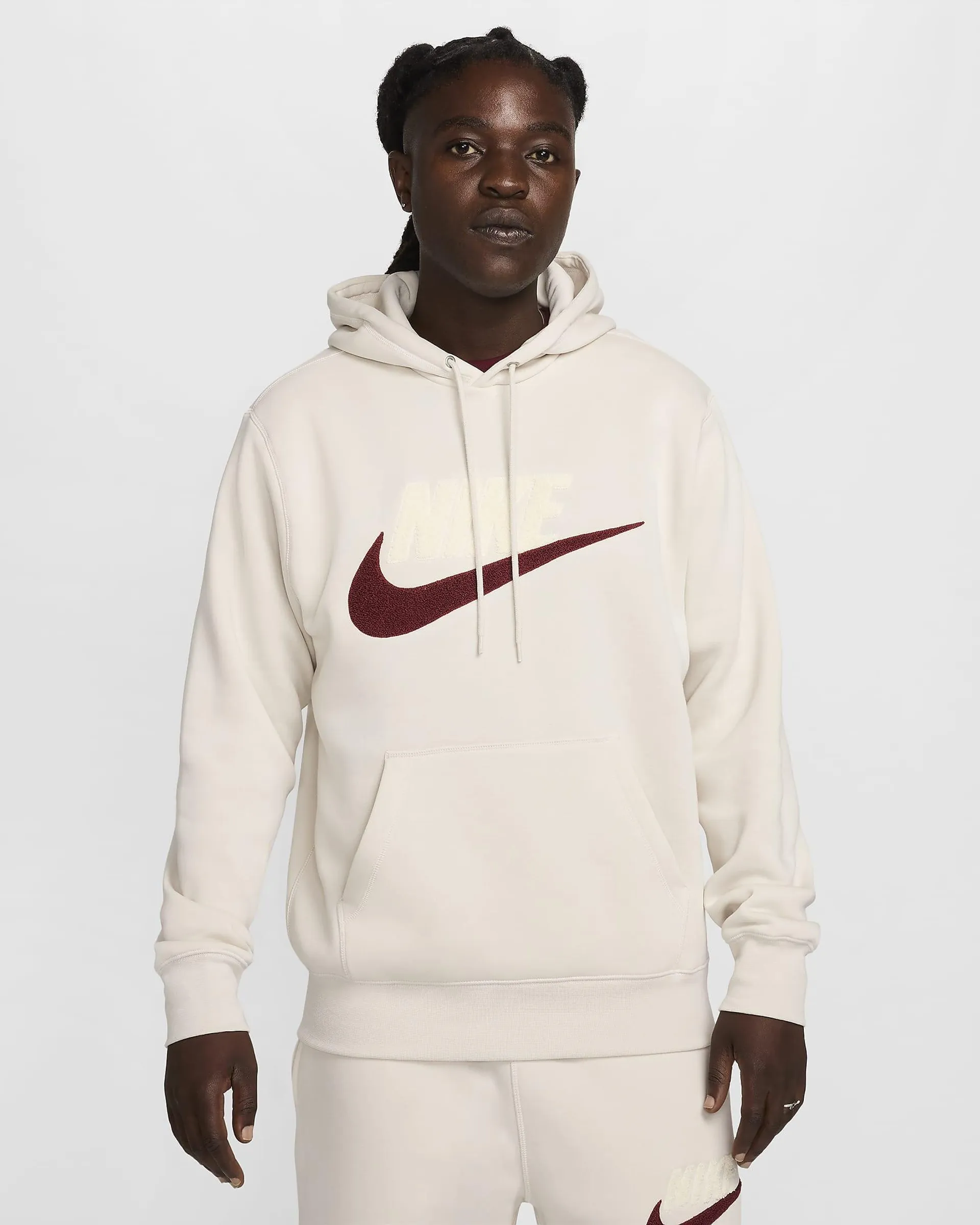 Nike Club Fleece