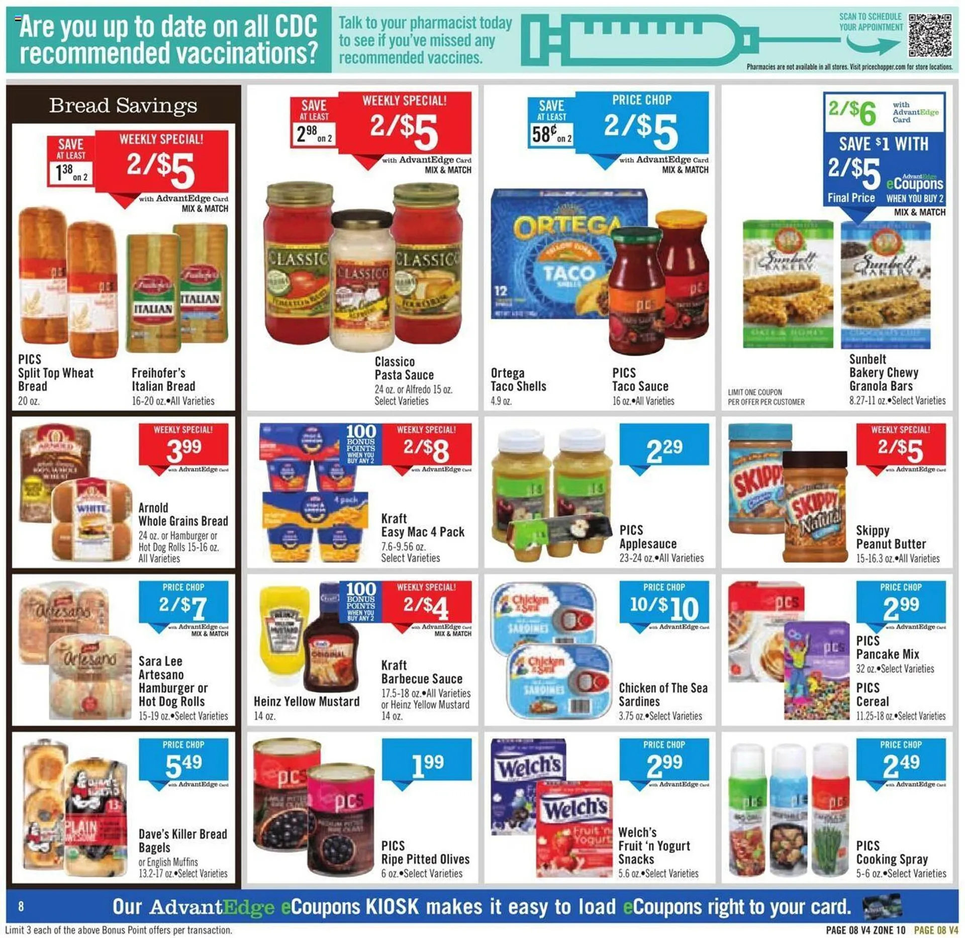 Price Chopper Weekly Ad - 8