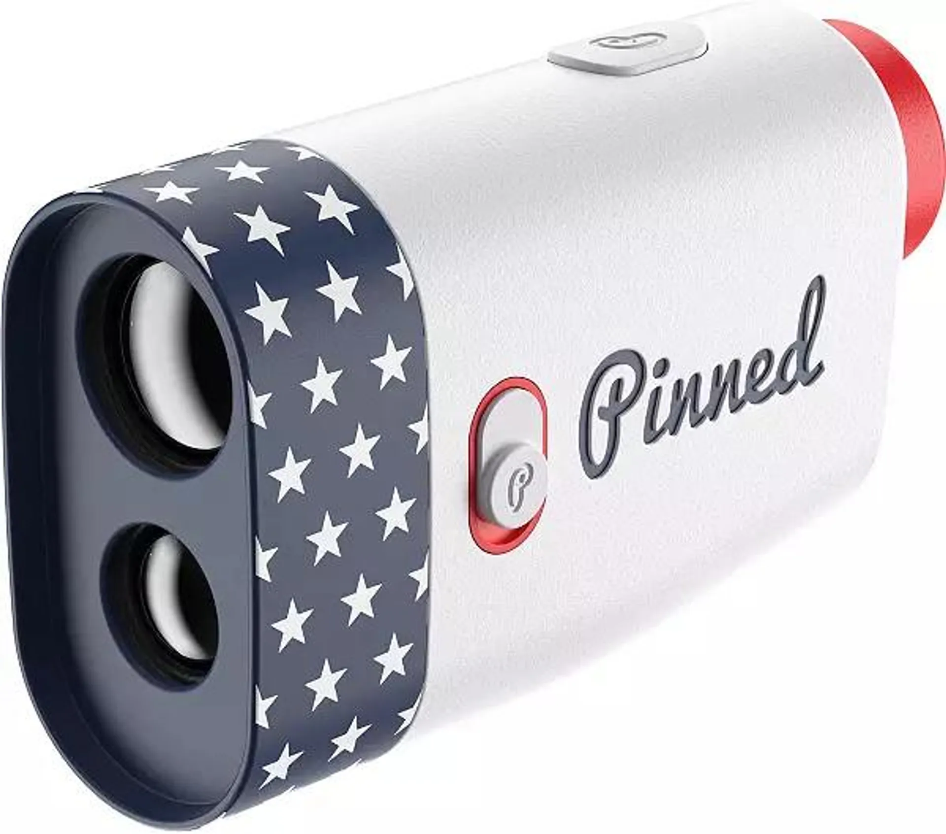 Pinned Golf Prism+ Rangefinder