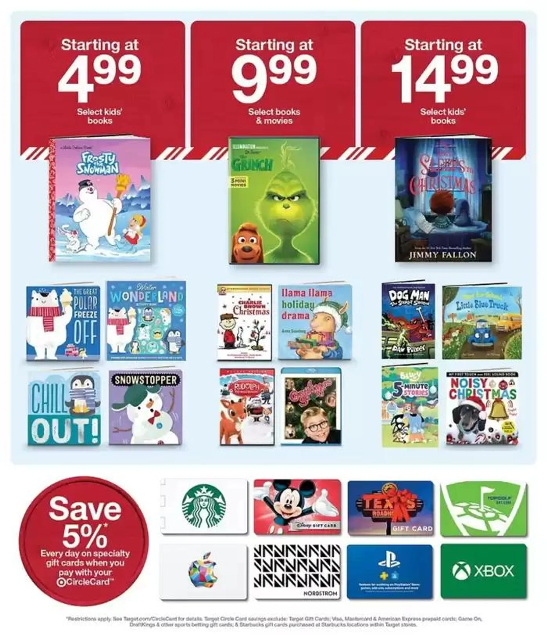 Weekly ad New offers to discover from December 20 to January 3 2025 - Page 14