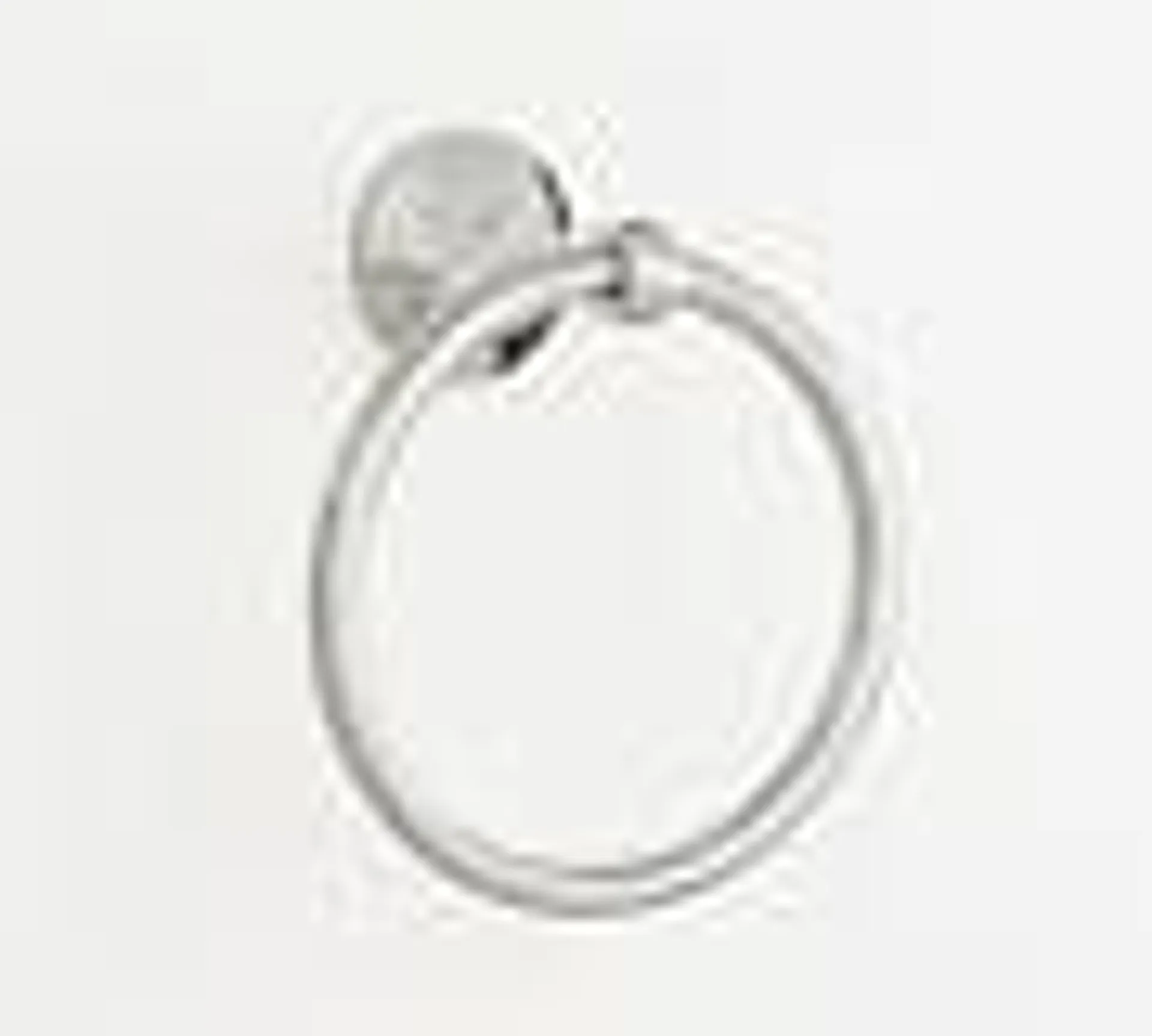 Mercer Towel Ring