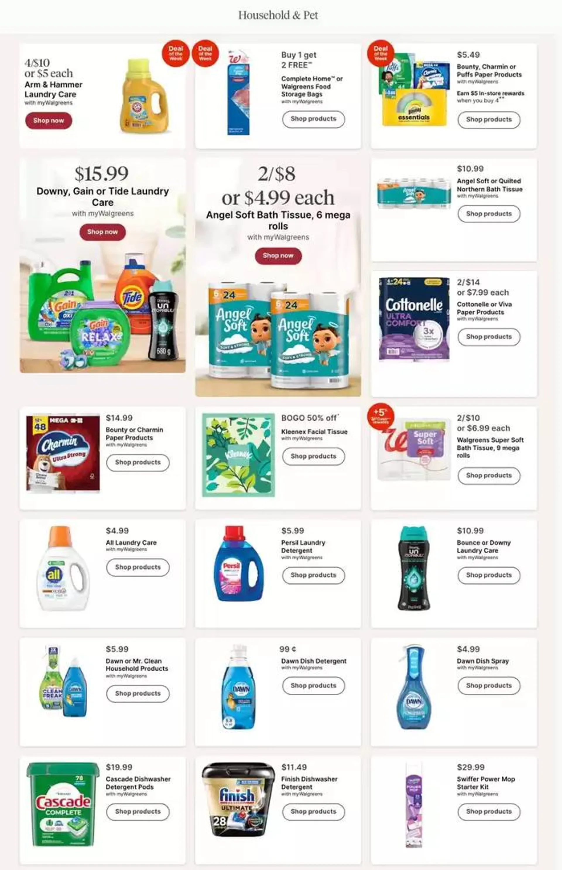 Weekly ad New offers to discover from January 5 to January 11 2025 - Page 6