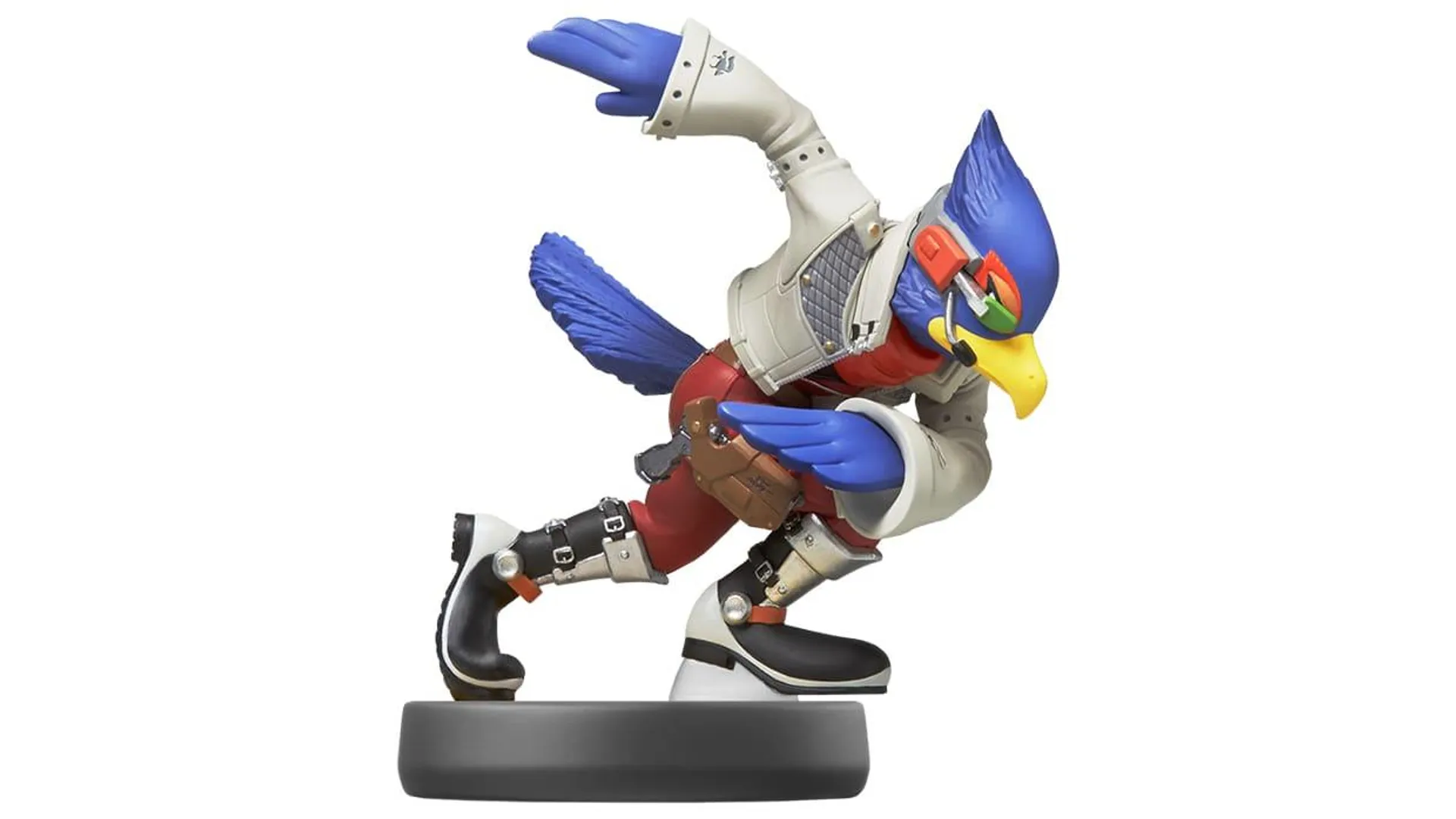 amiibo™ - Falco - Super Smash Bros.™ Series