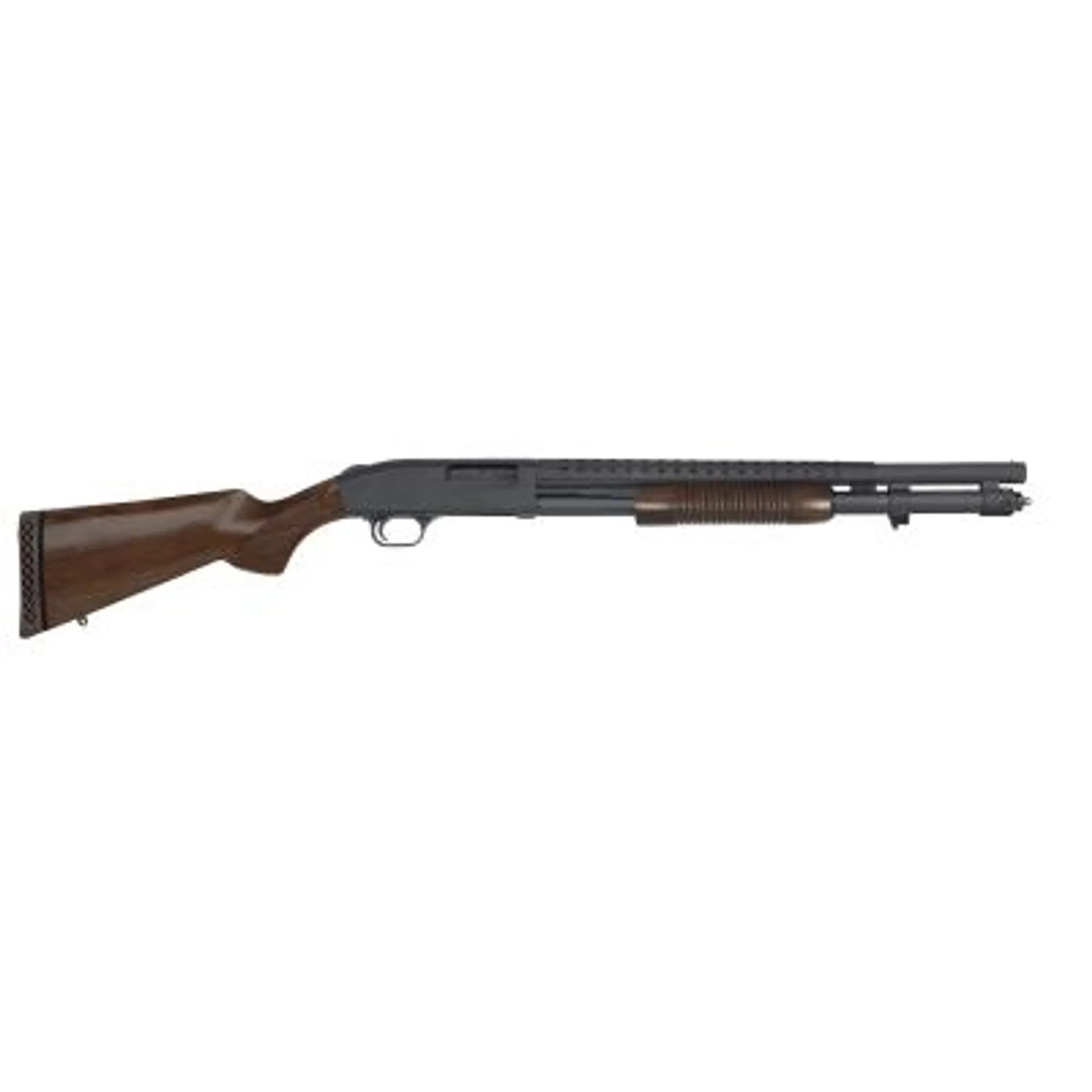 Mossberg M590 Retrograde 12 GA Pump-Action Shotgun