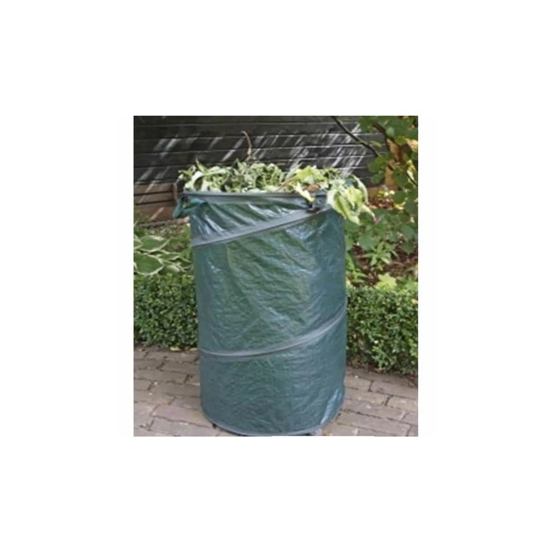 Backyard Expressions Multi Purpose Pop-Up Bin, 28" x 22"