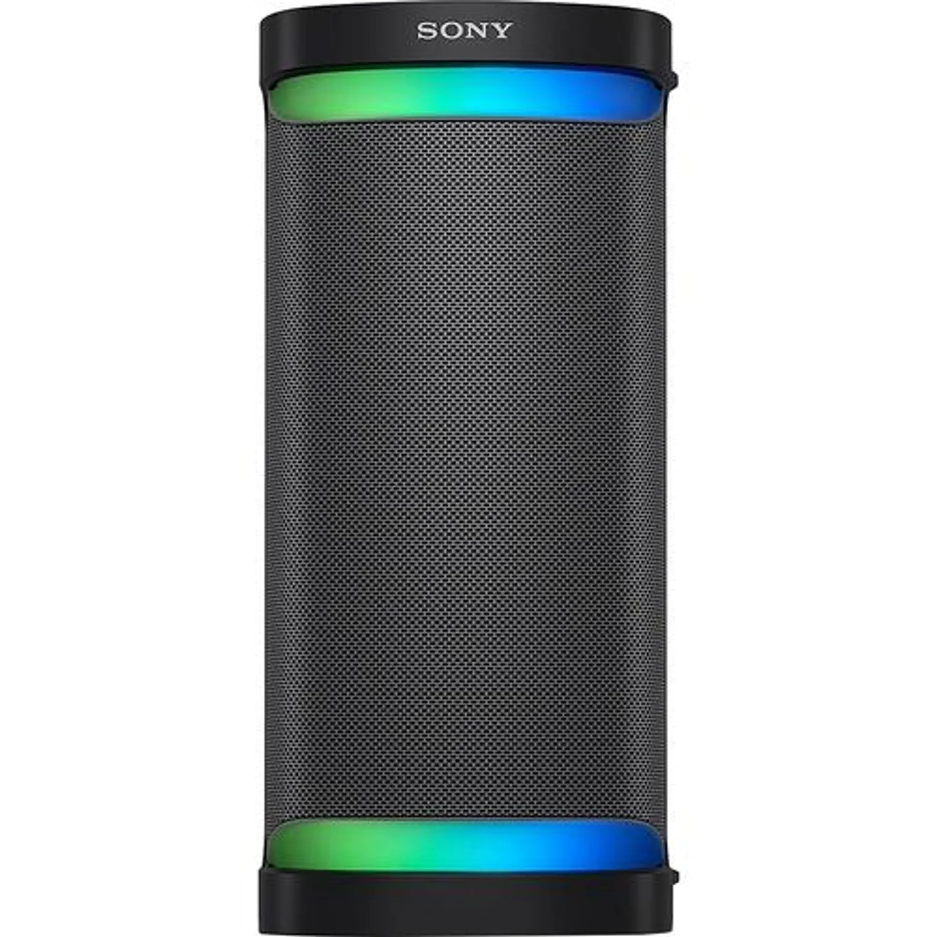 Sony X-Series Portable Bluetooth Wireless Party and Karaoke Speaker - SRSXP700