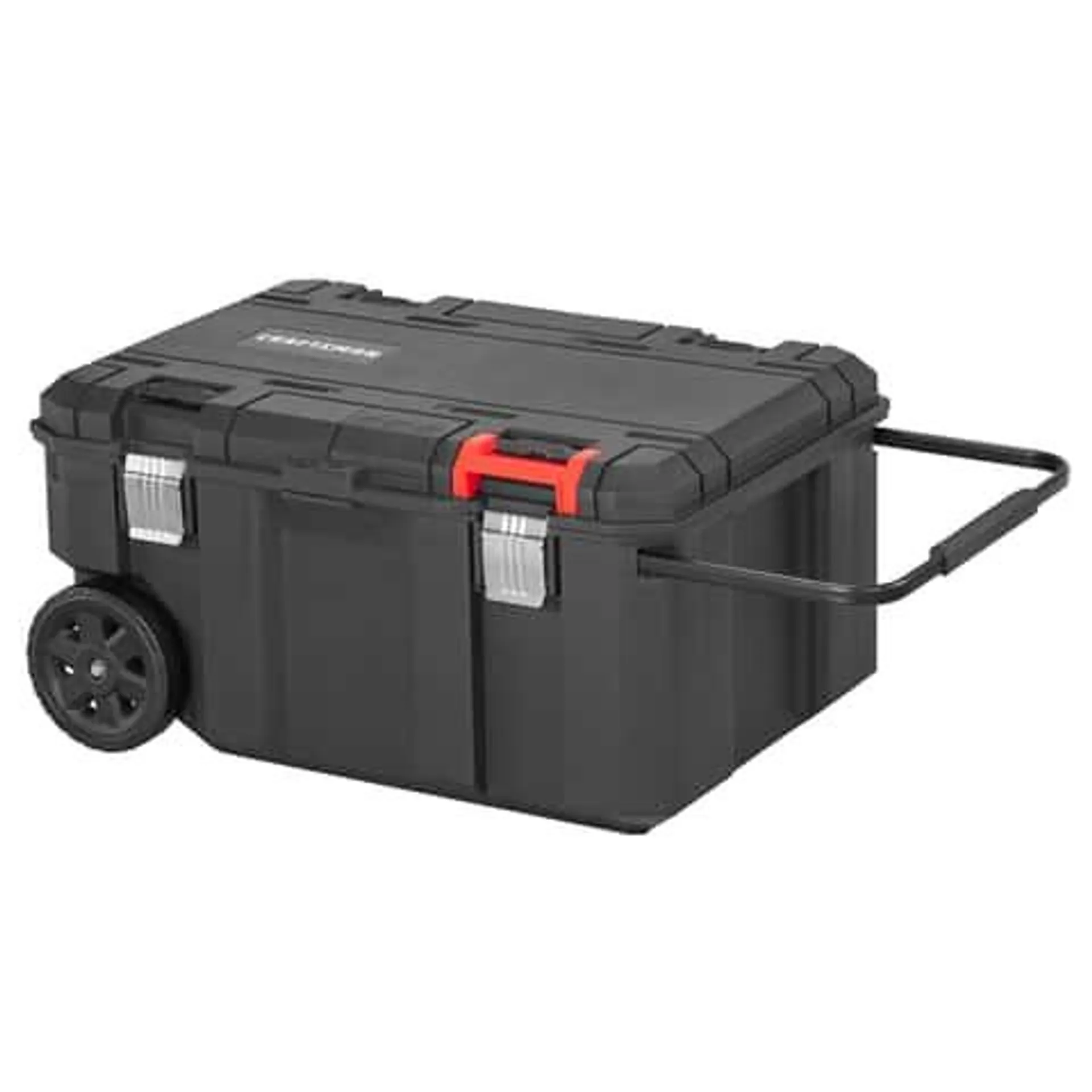 Craftsman Versastack 30 in. Rolling Tool Chest Black/Red