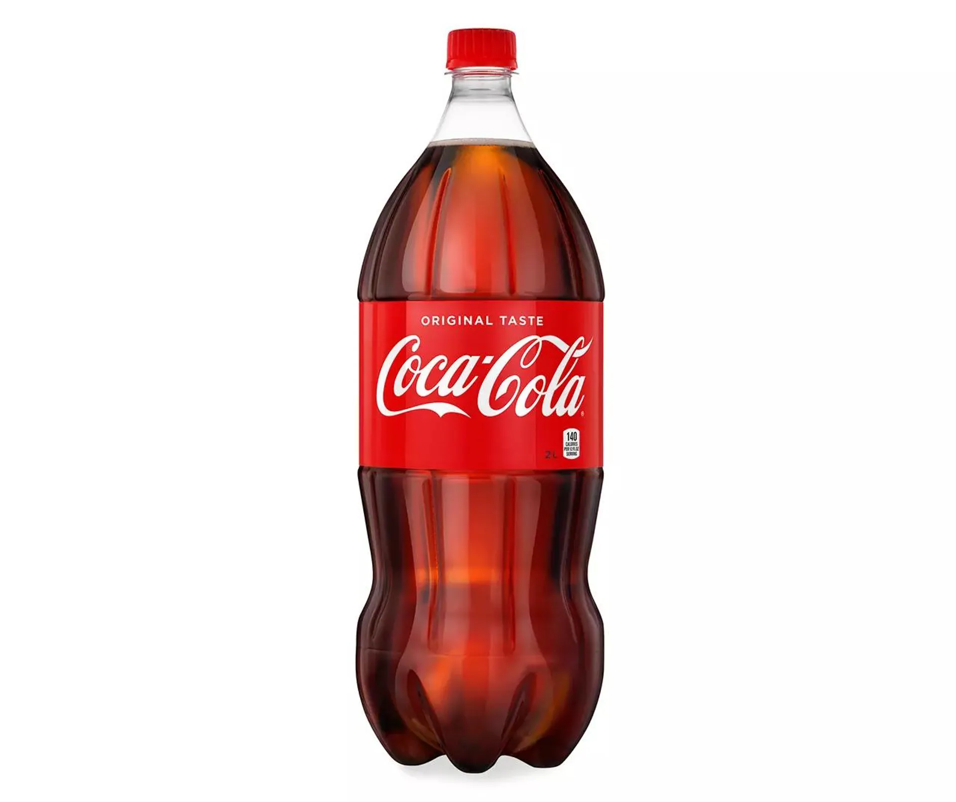 Coca-Cola Original Taste Cola 67.6 fl oz