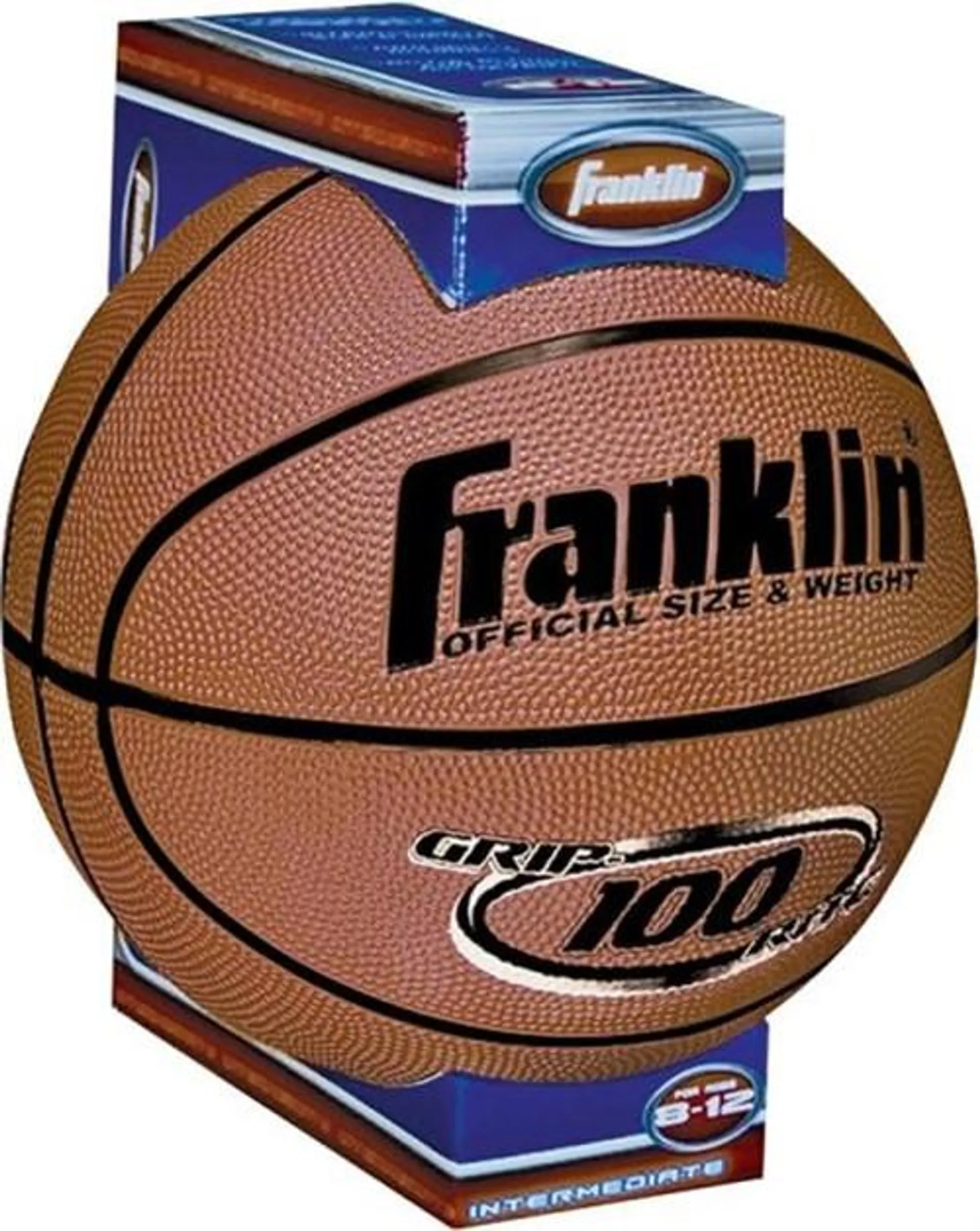 Franklin - Official Basket Ball