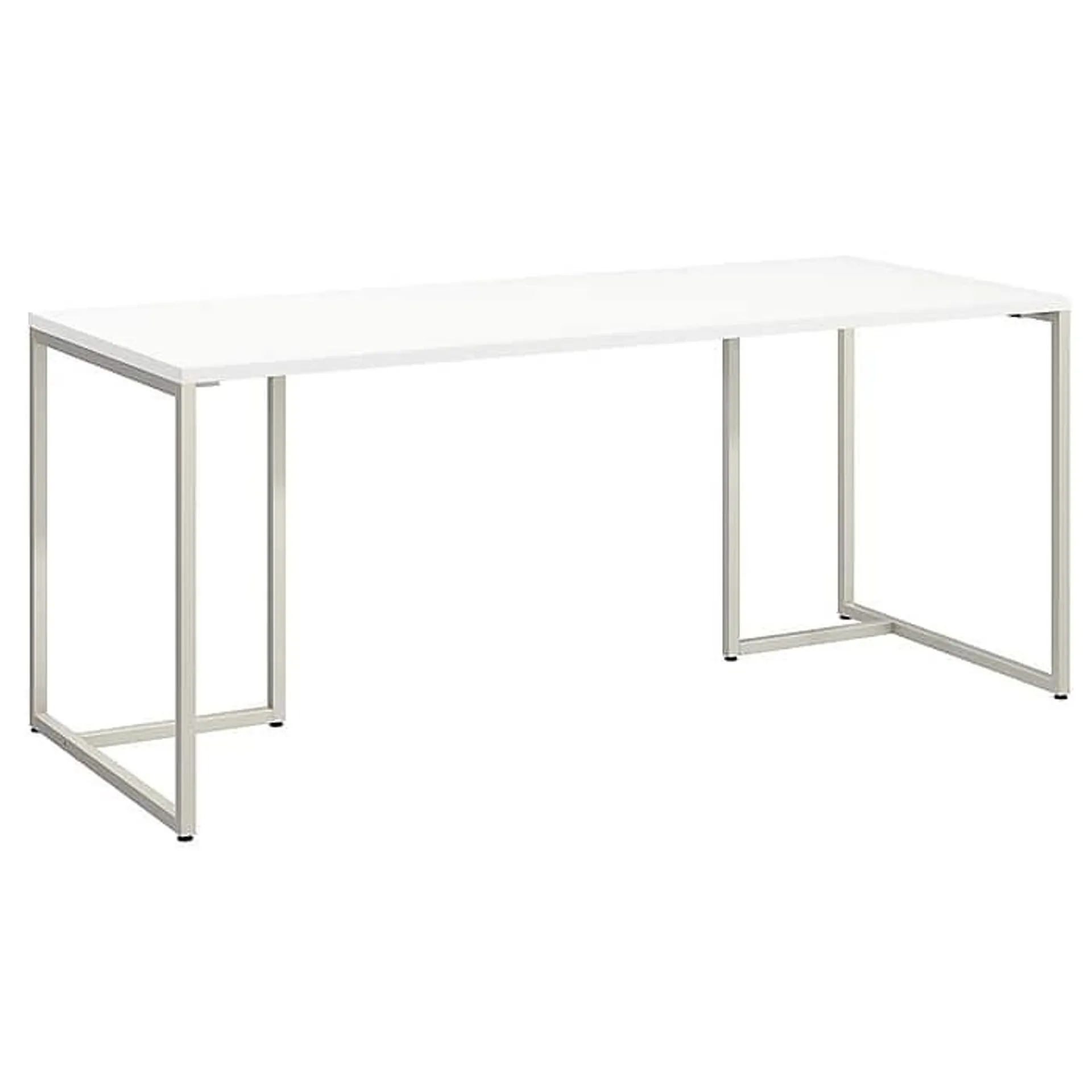 Bush Business Furniture Method 72"W Table Desk,