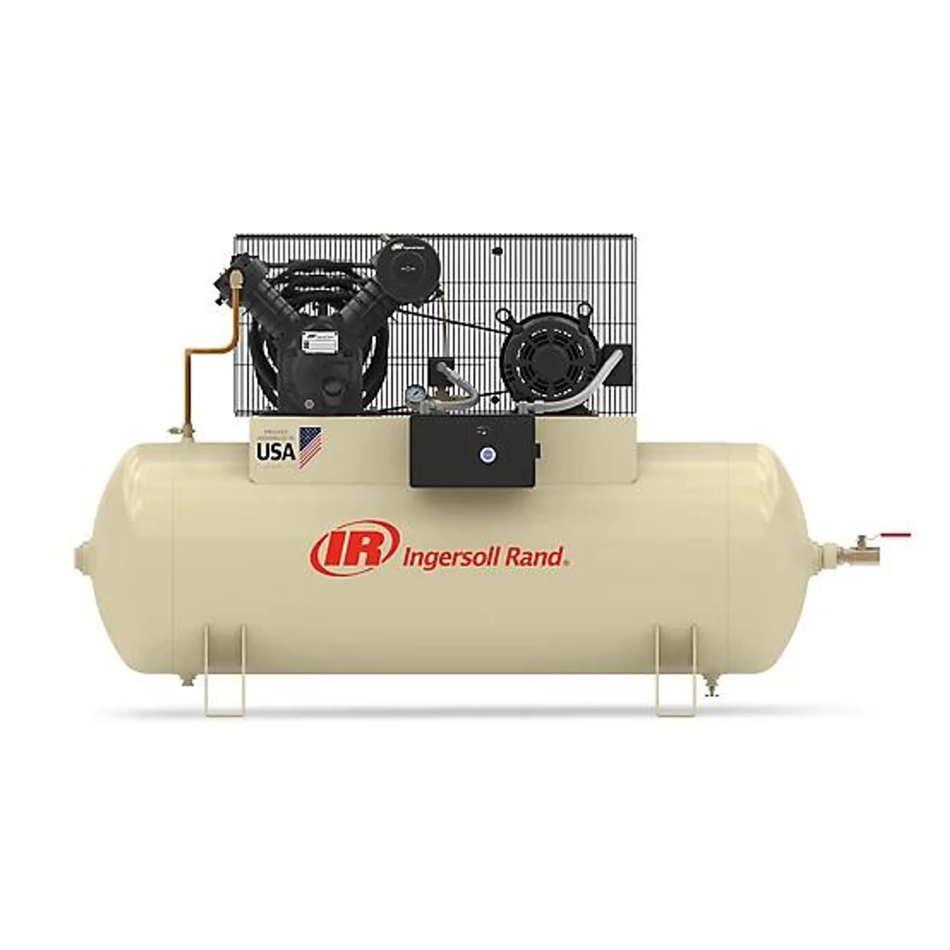 Ingersoll Rand