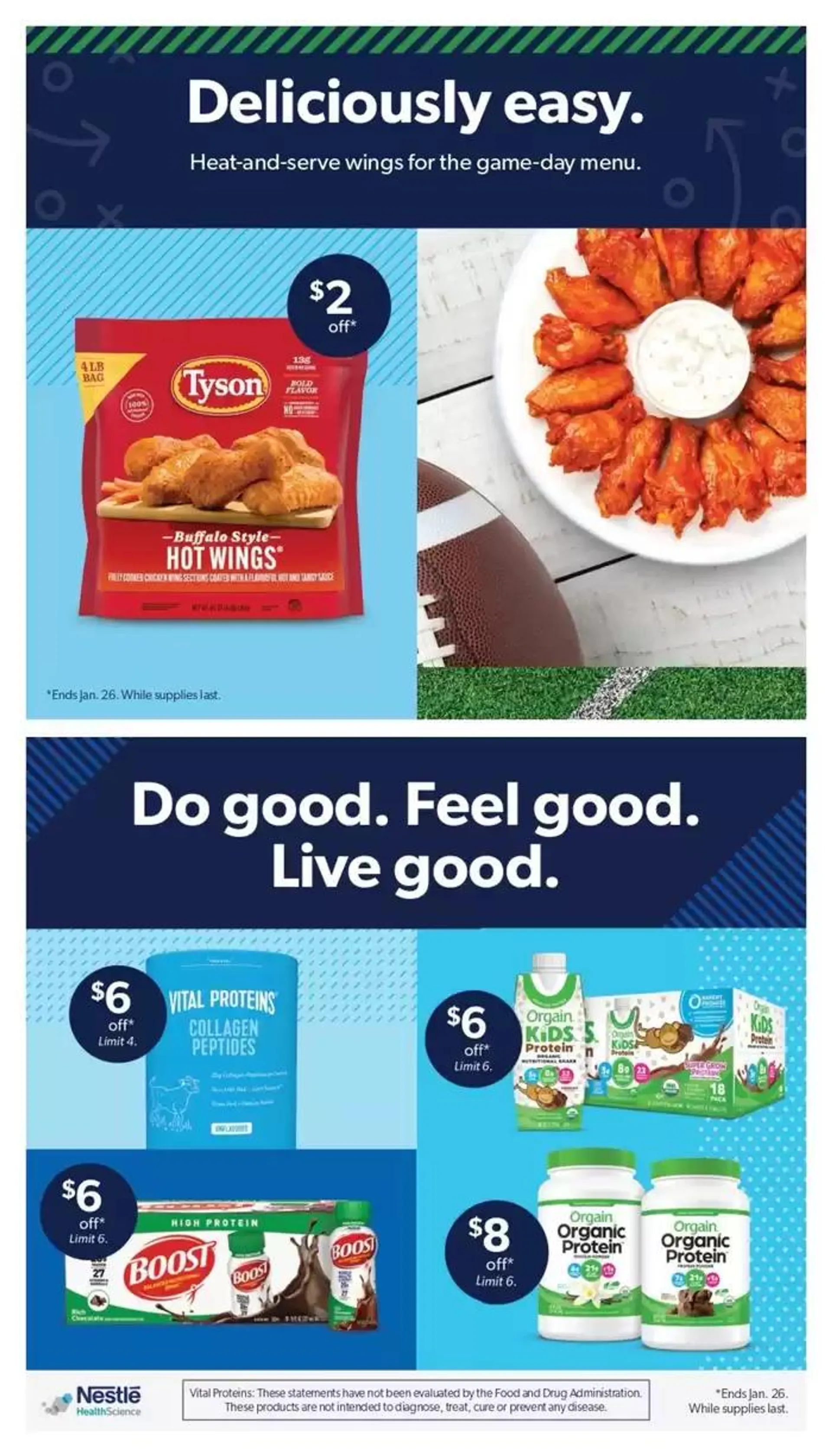 Weekly ad Sam's Club Weekly ad from January 3 to January 26 2025 - Page 34