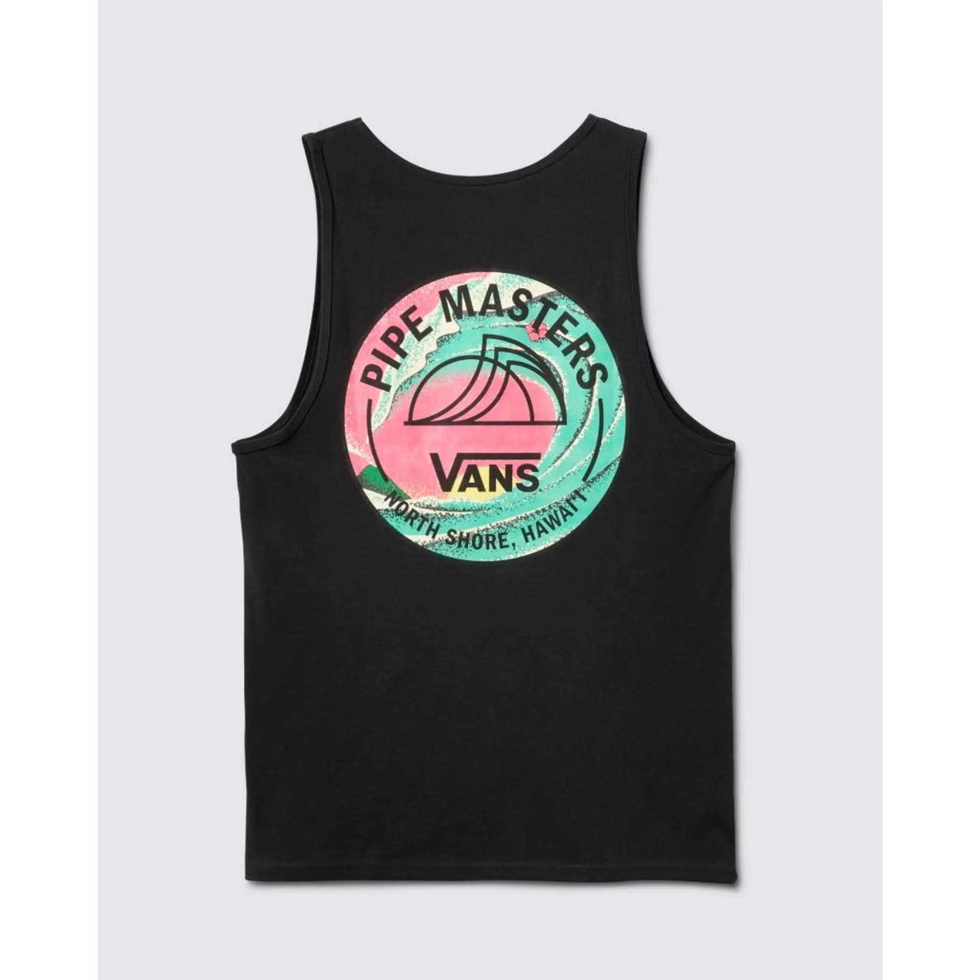 MTE Pipe Masters 2024 Lock Up Tank Top