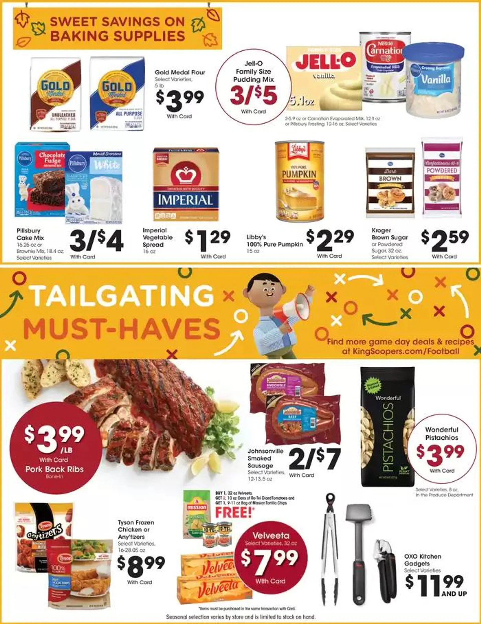 Weekly ad Attractive special offers for everyone from October 2 to October 8 2024 - Page 8