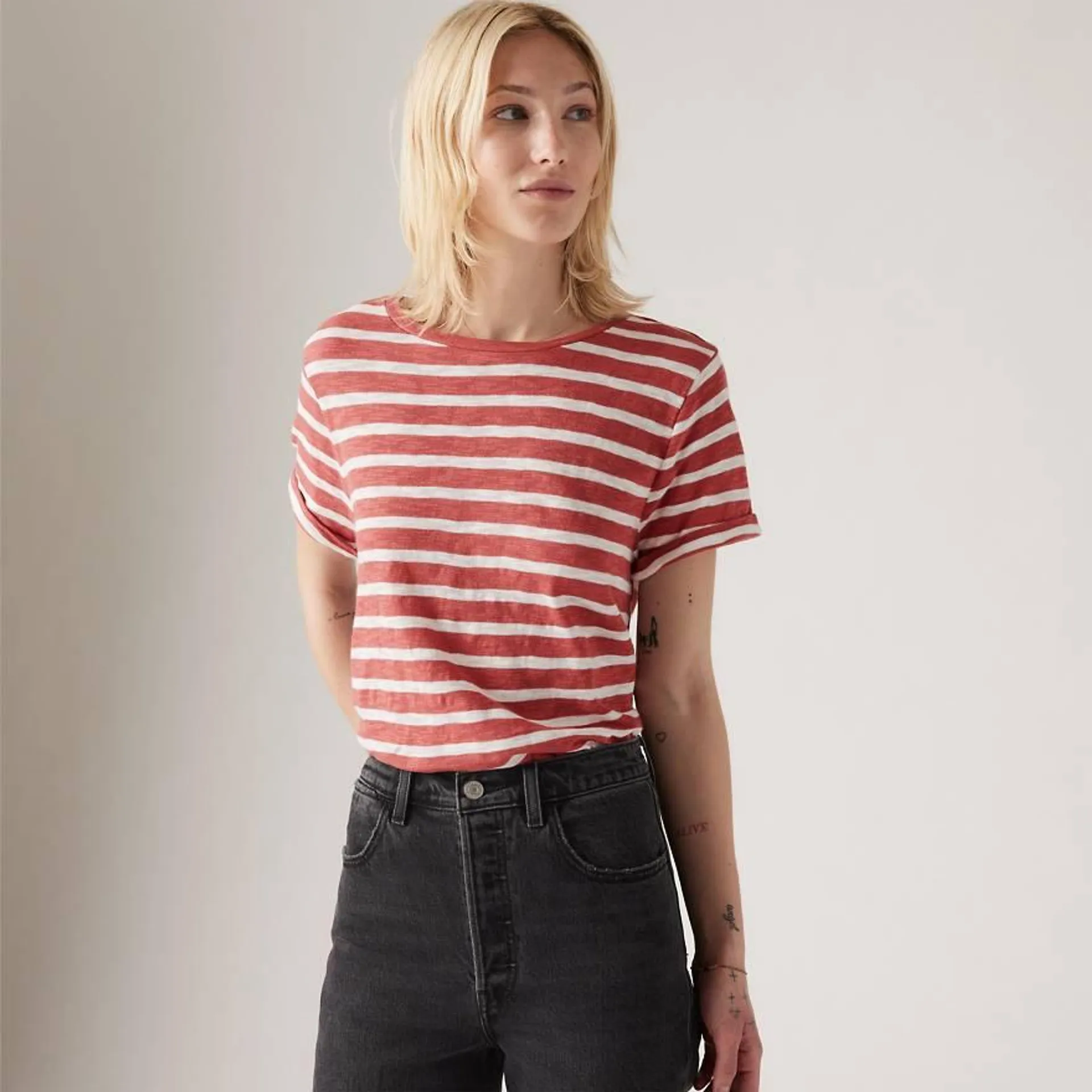 Margot Short Sleeve T-shirt