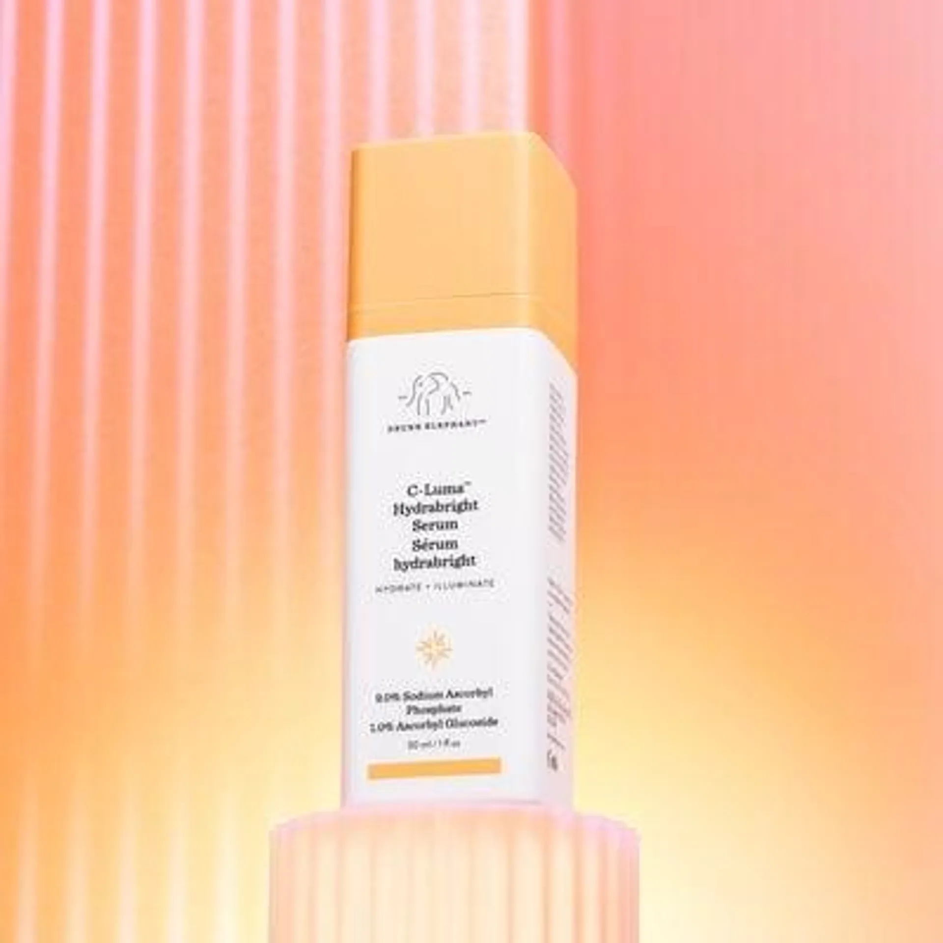 C-Luma™ Hydrabright Serum