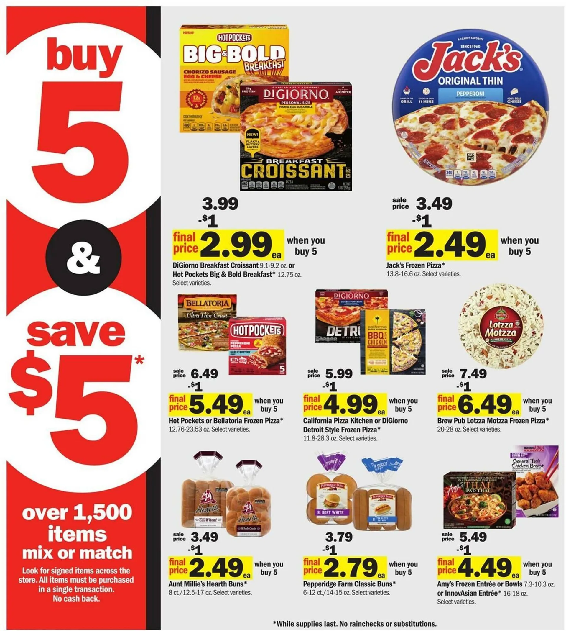 Meijer Weekly Ad - 7