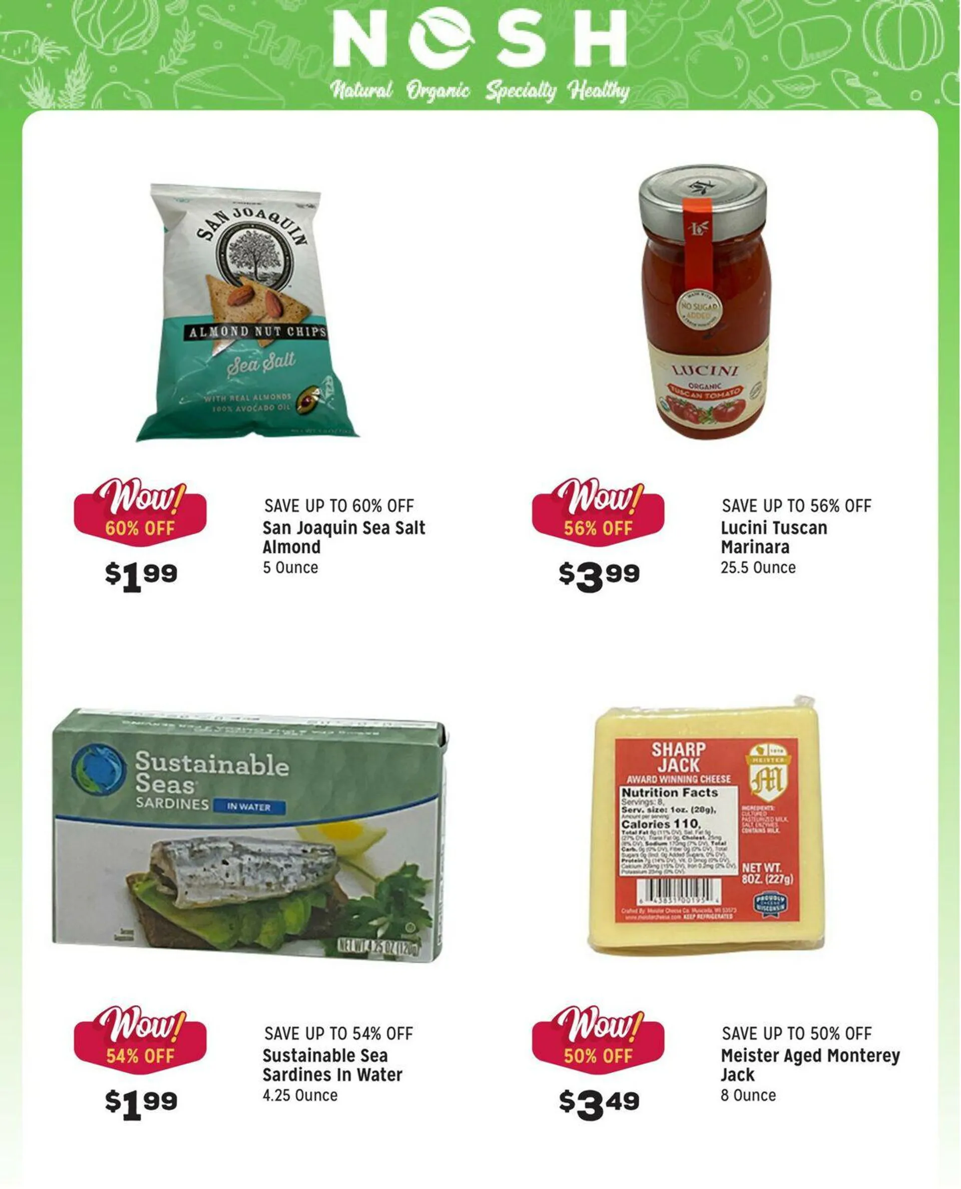 Grocery Outlet Current weekly ad - 2