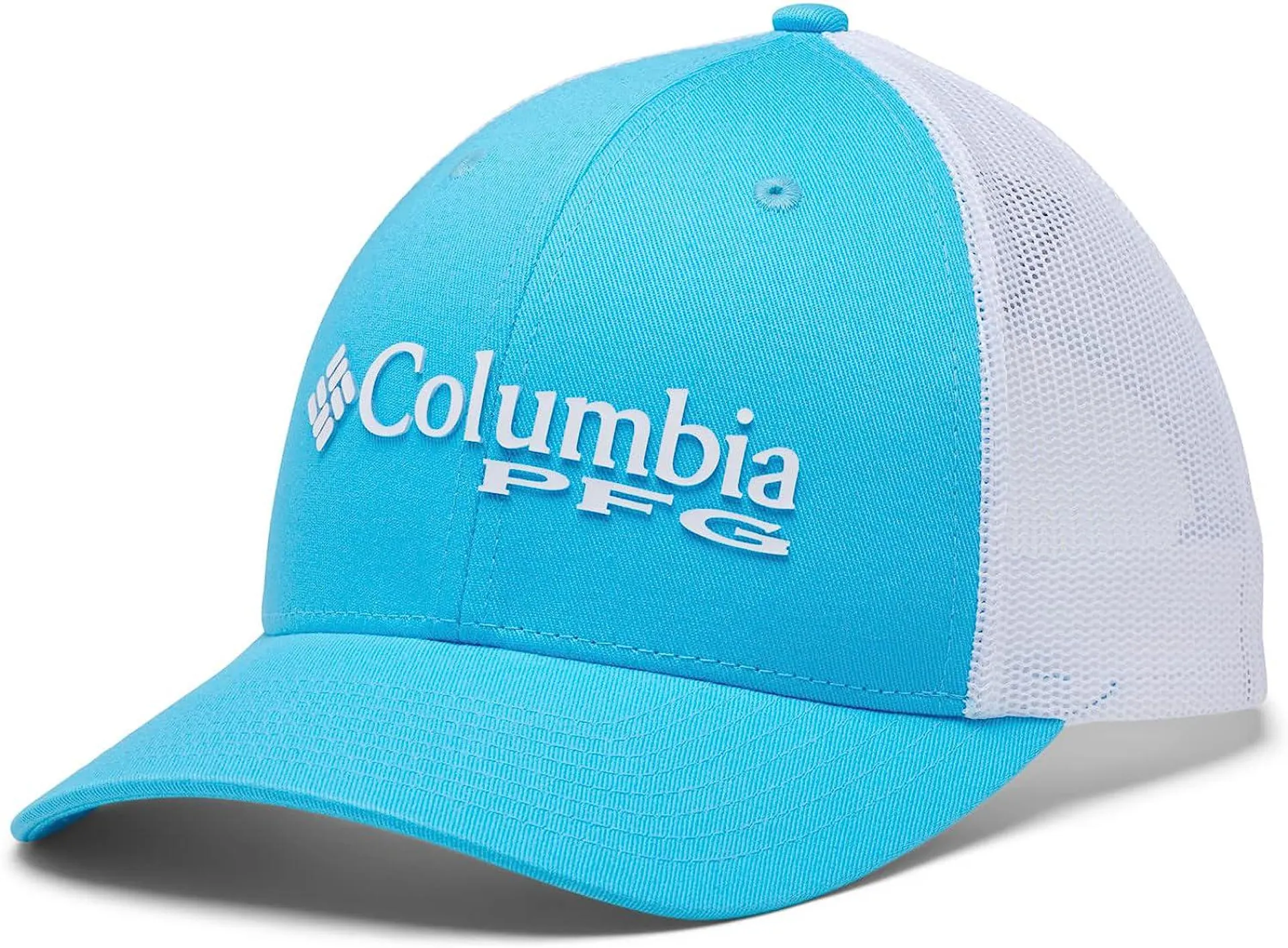 Columbia Women's PFG Mesh Ball Cap