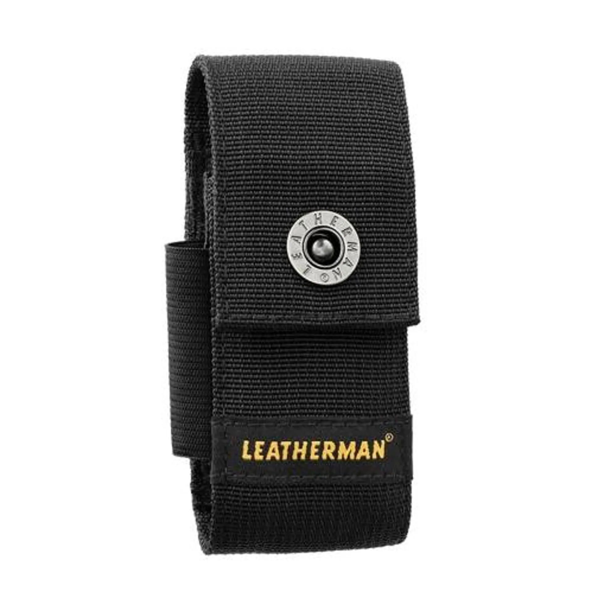 Leatherman 4.25" Nylon Sheath w/ Pockets