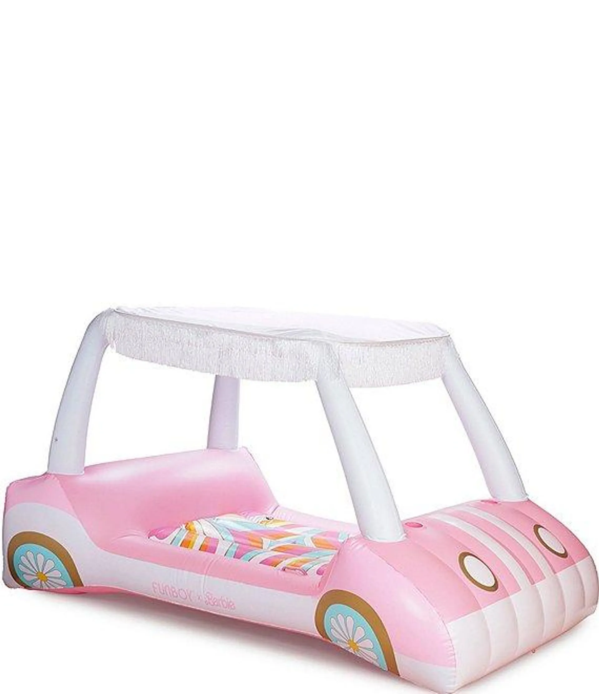 x Malibu Barbie™ Golf Cart Pool Float