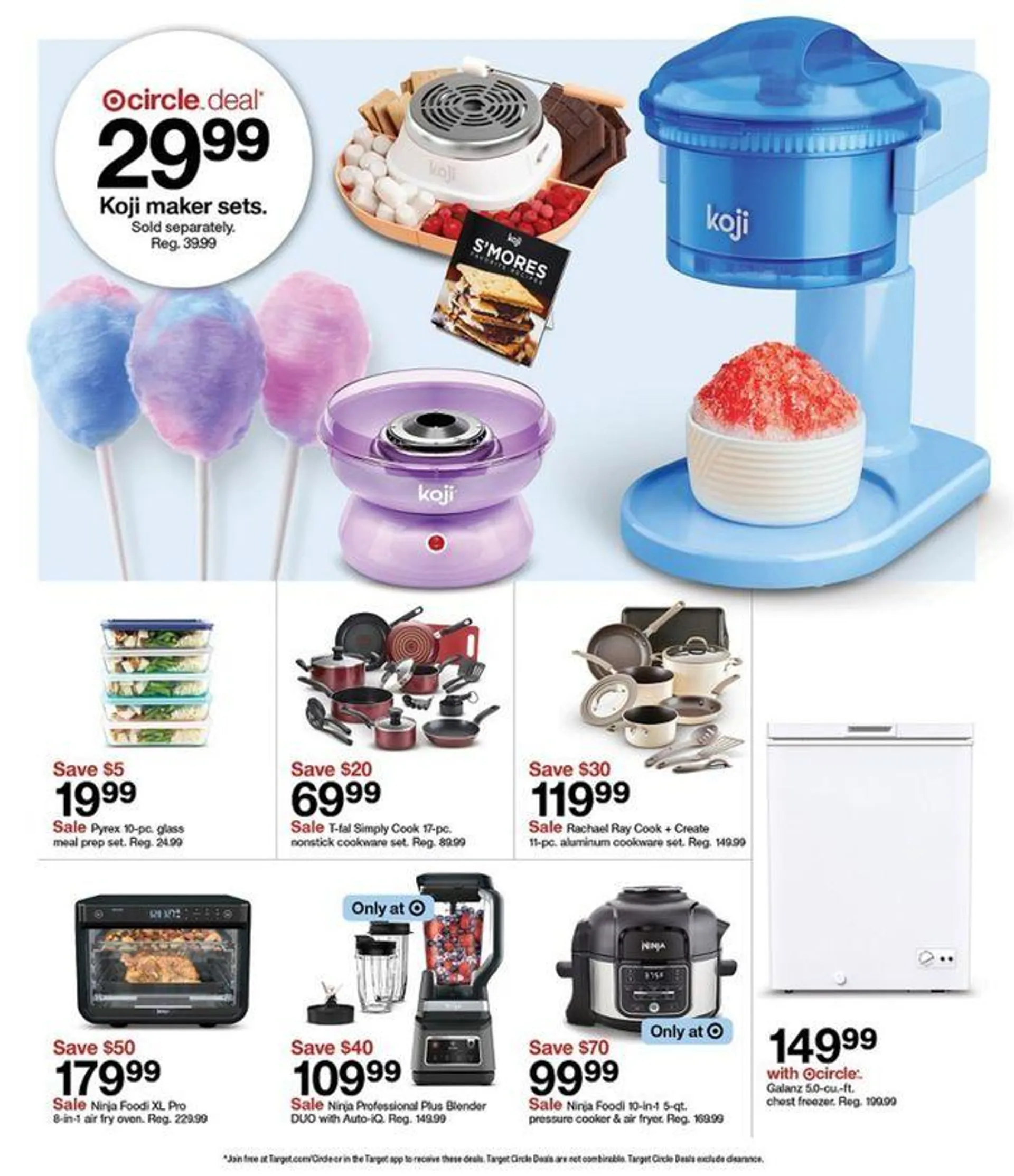 Weekly ad Deals from May 19 to May 25 2024 - Page 13