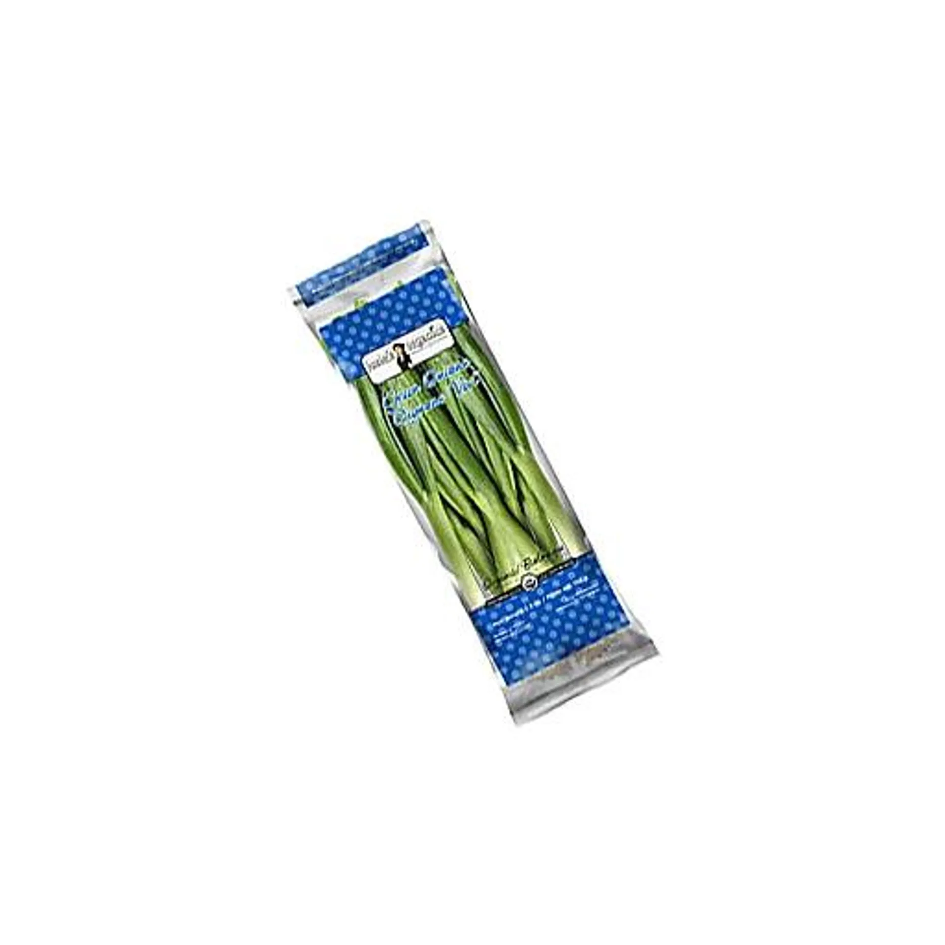 Green Onion