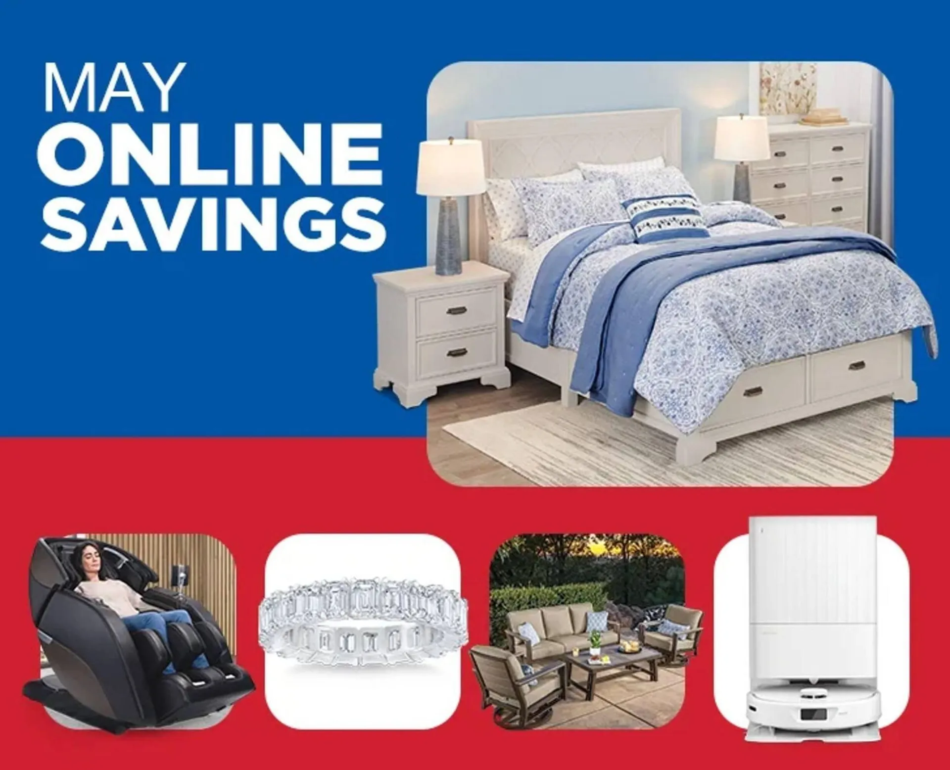 Weekly ad Costco Weekly Ad from May 7 to May 13 2025 - Page 2