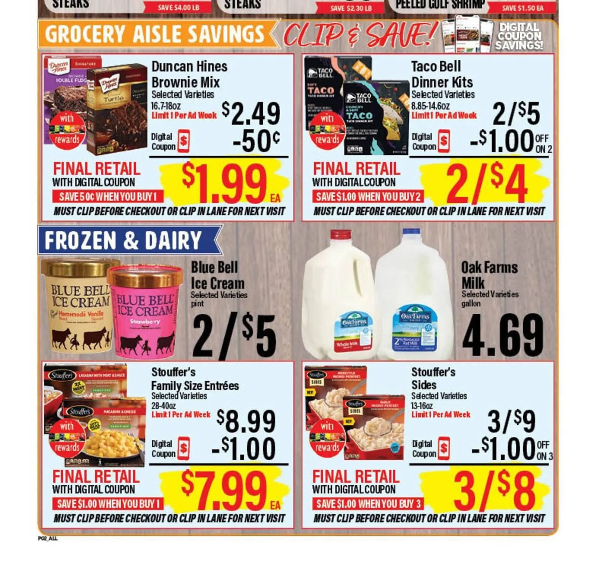 Weekly ad Market Basket Weekly Ad from July 10 to July 16 2024 - Page 4