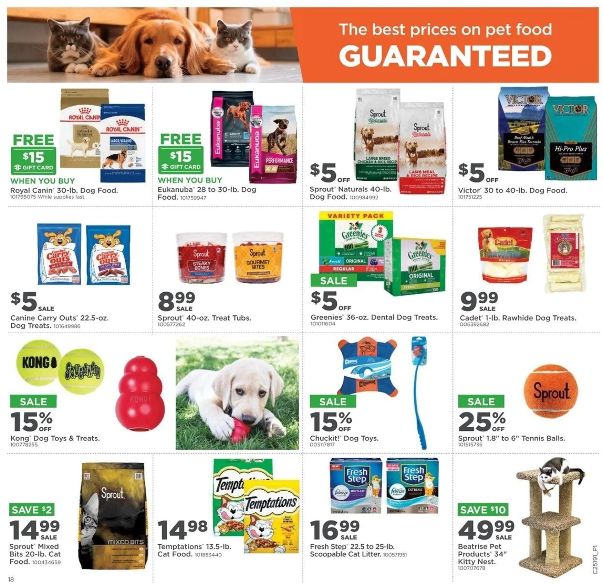 Weekly ad Mills Fleet Farm from May 8 to May 14 2025 - Page 18