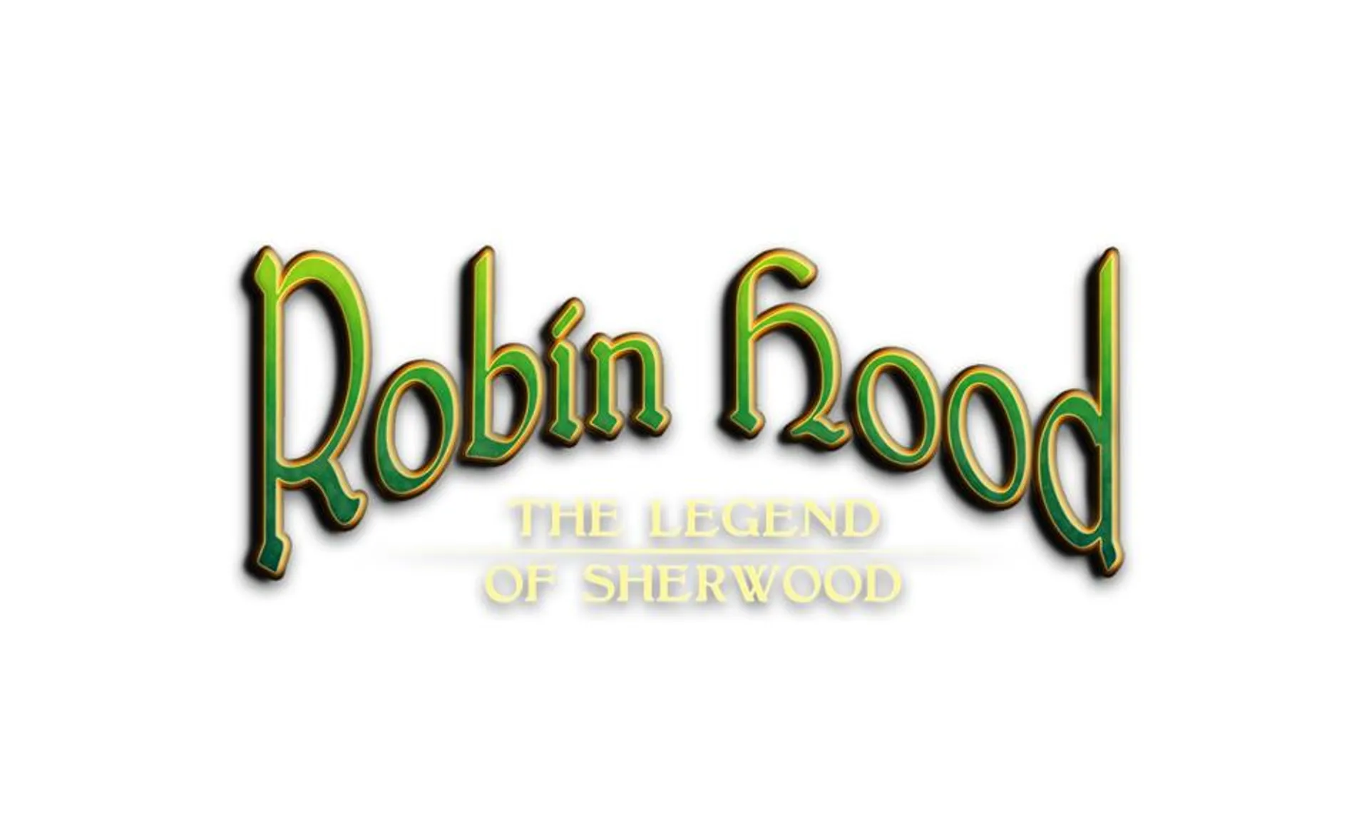 Robin Hood: The Legend of Sherwood