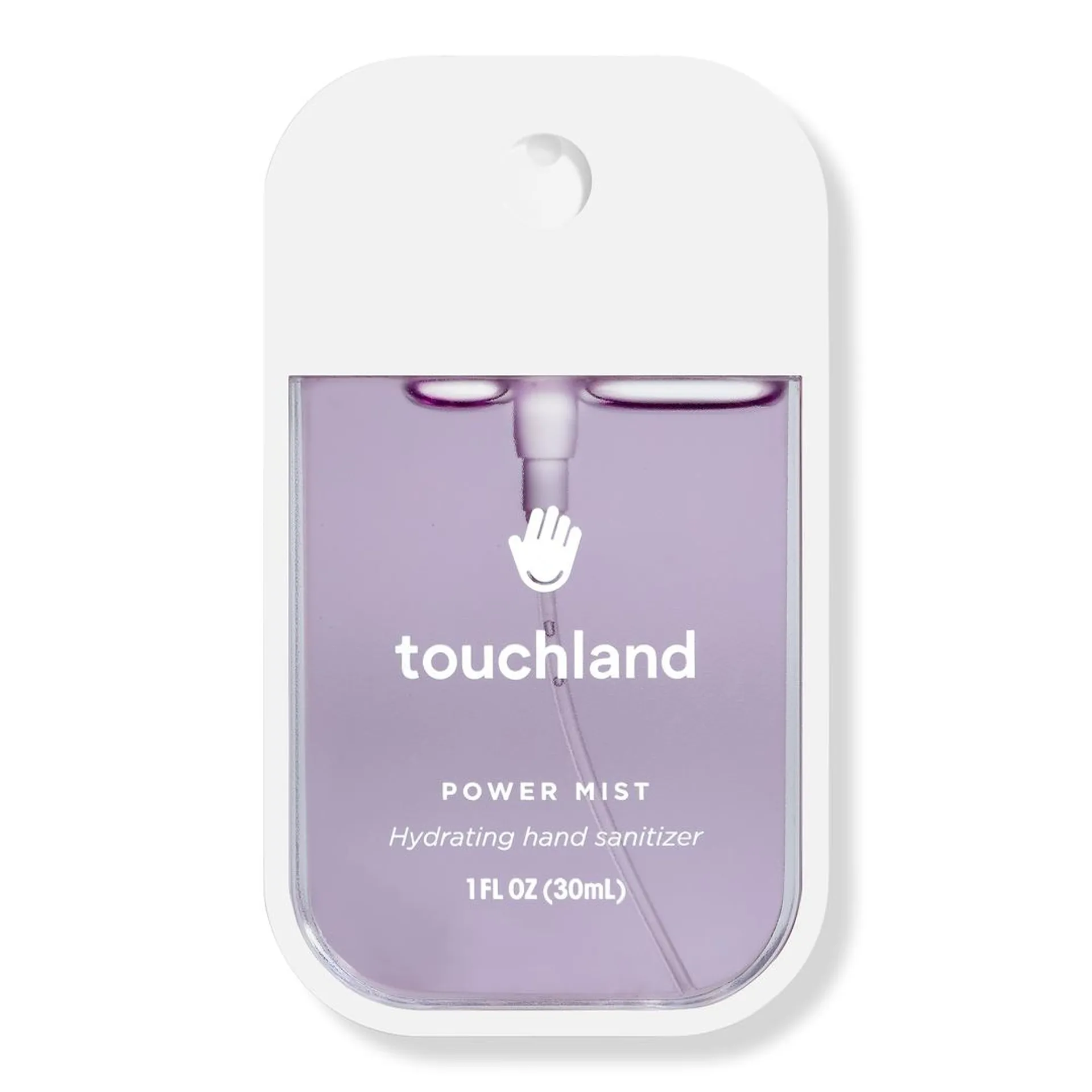 Power Mist Pure Lavender Hydrating Hand Sanitizer