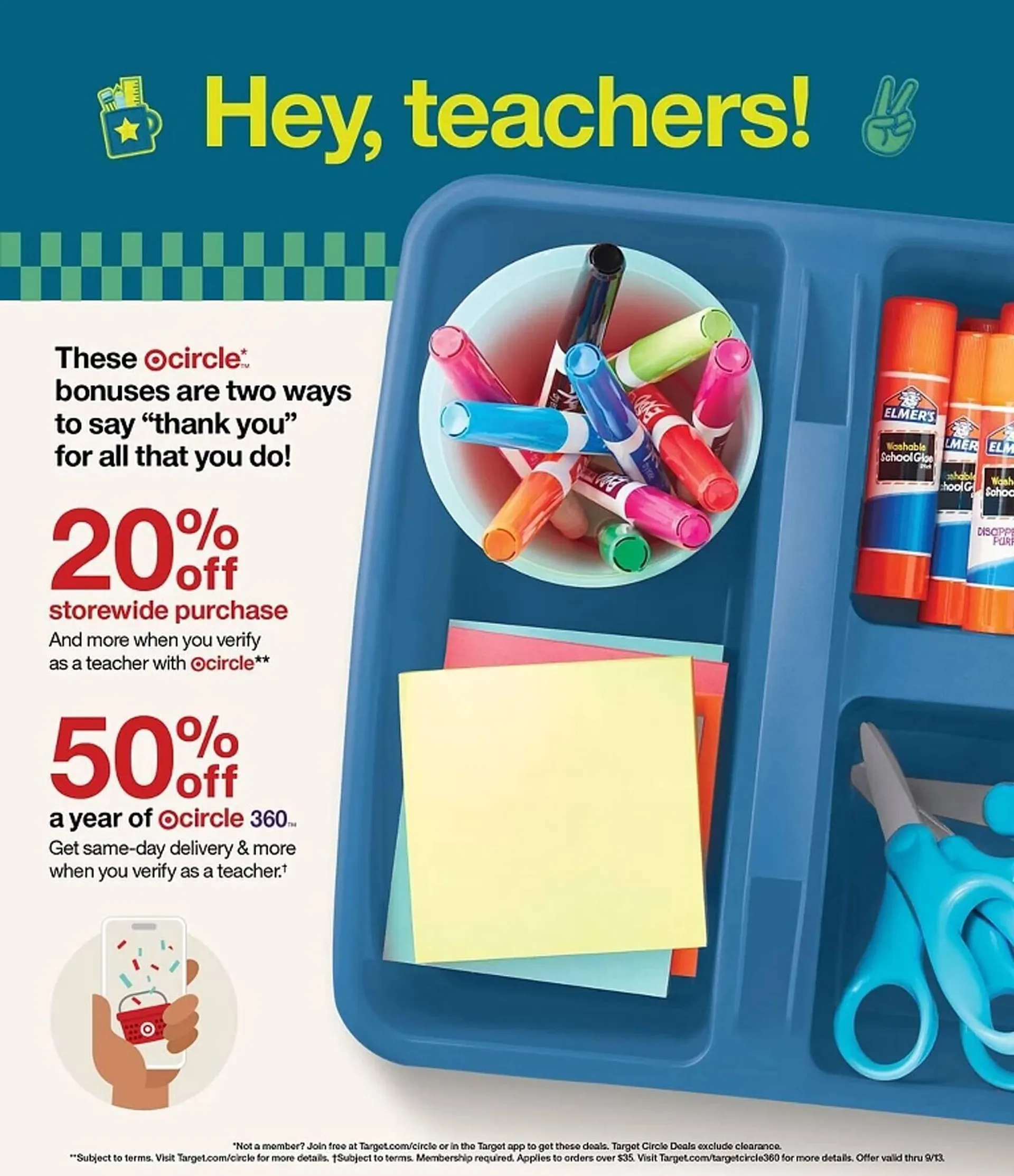 Weekly ad Target Weekly Ad from July 27 to August 2 2025 - Page 8