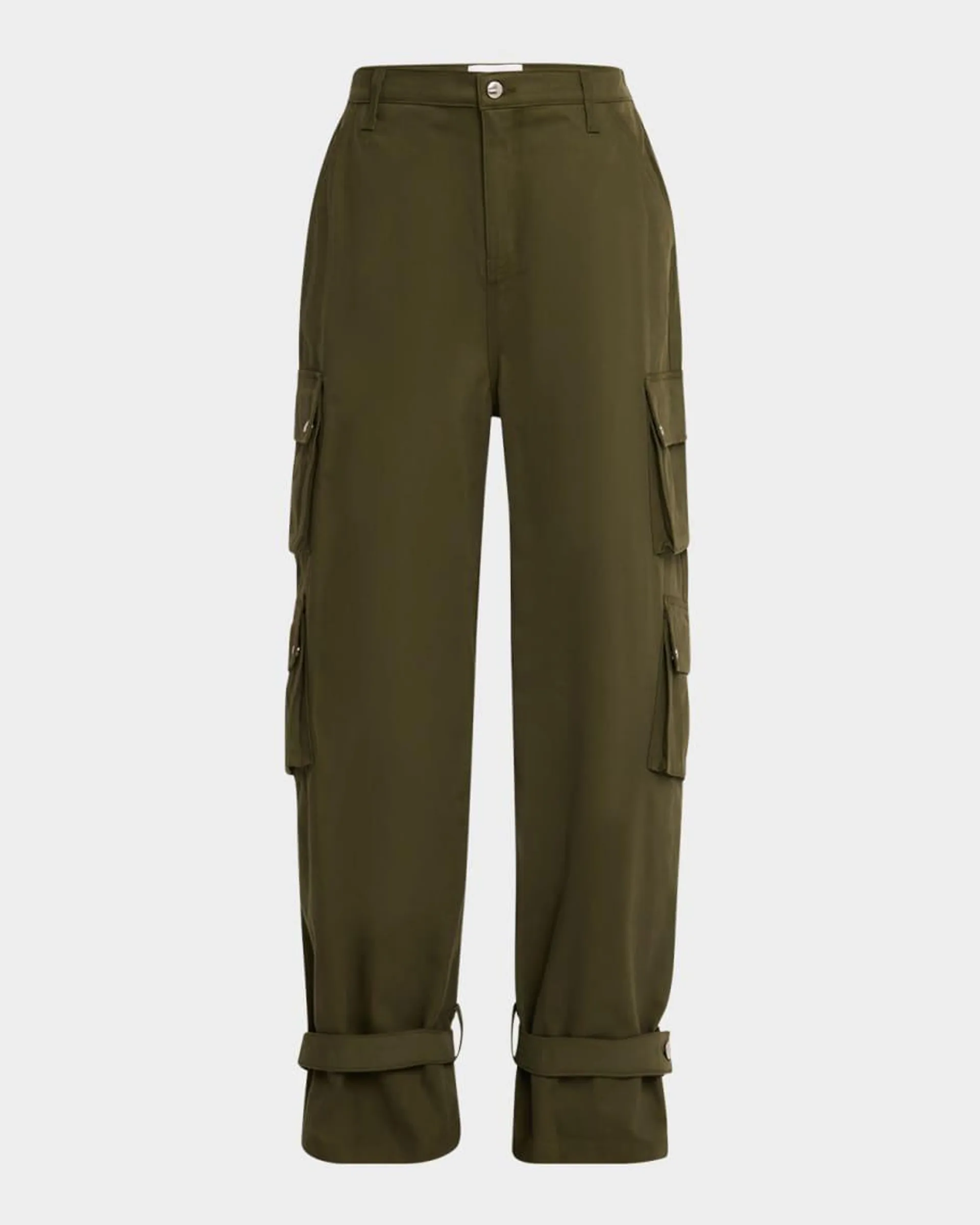 Men's Desert Cargo Pants