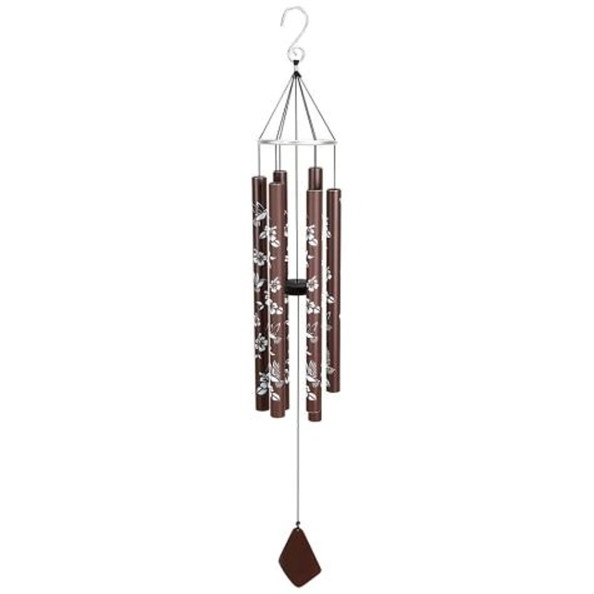 51" Musically Tuned Wind Chime