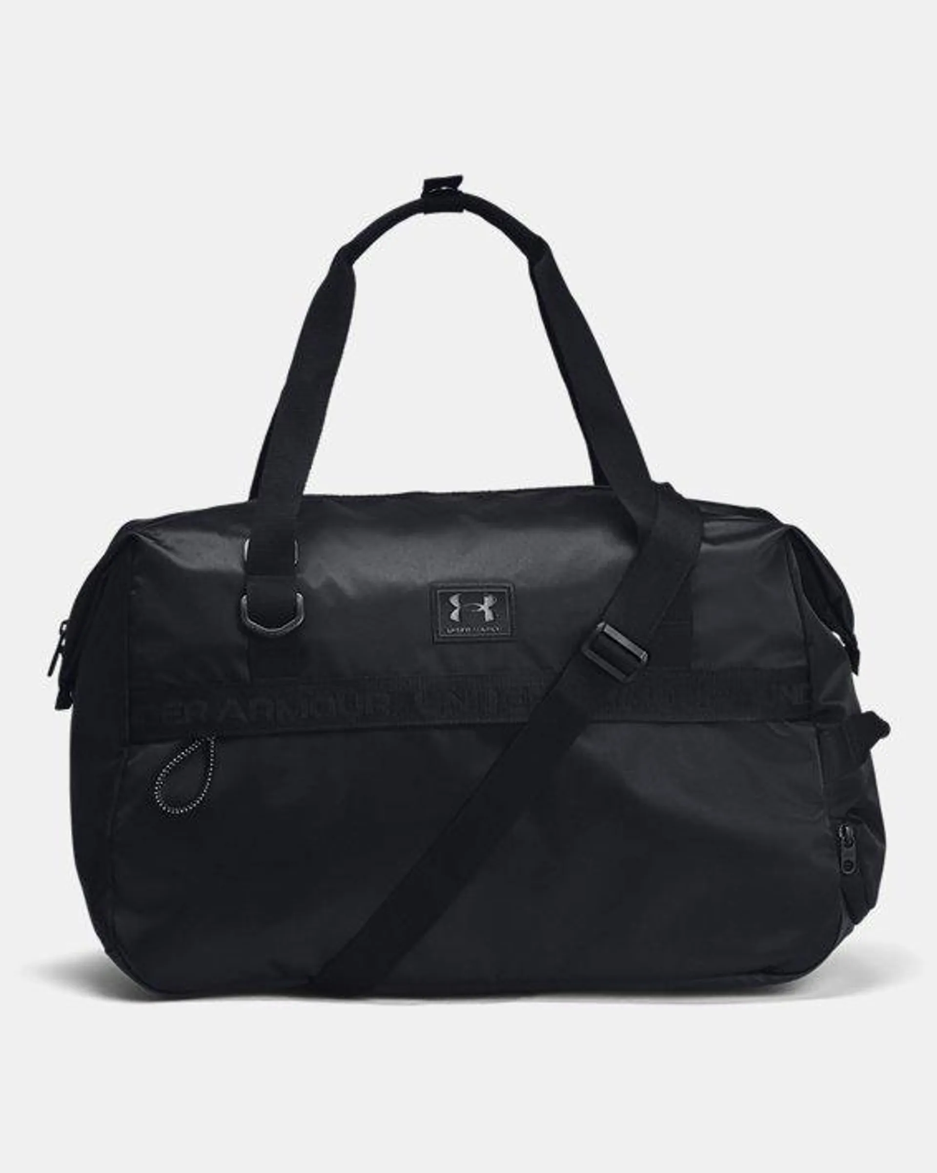 Women's UA Studio Duffle Bag