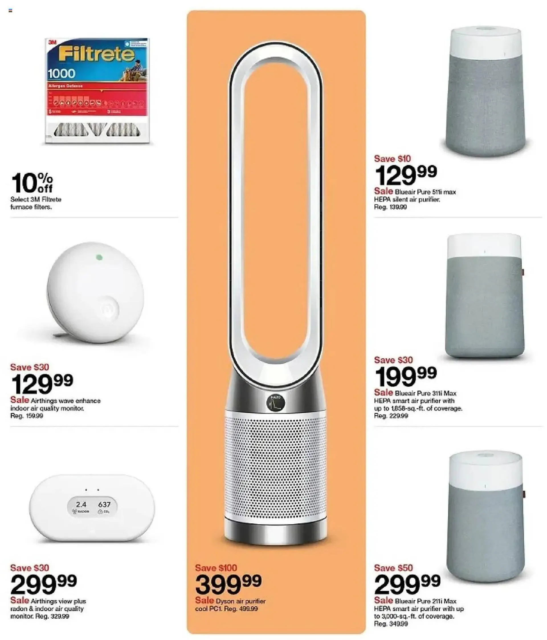Weekly ad Target Weekly Ad from June 29 to July 7 2025 - Page 26