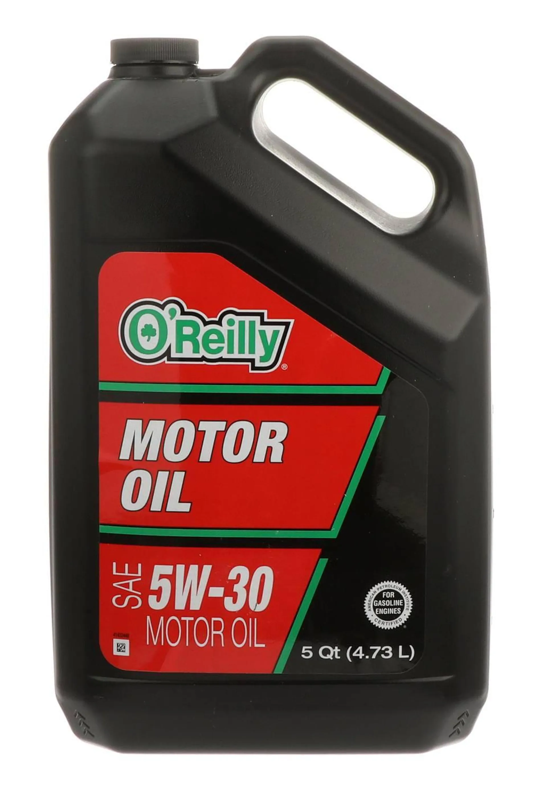 O'Reilly Conventional Motor Oil 5 Quart - 5-30-5QT