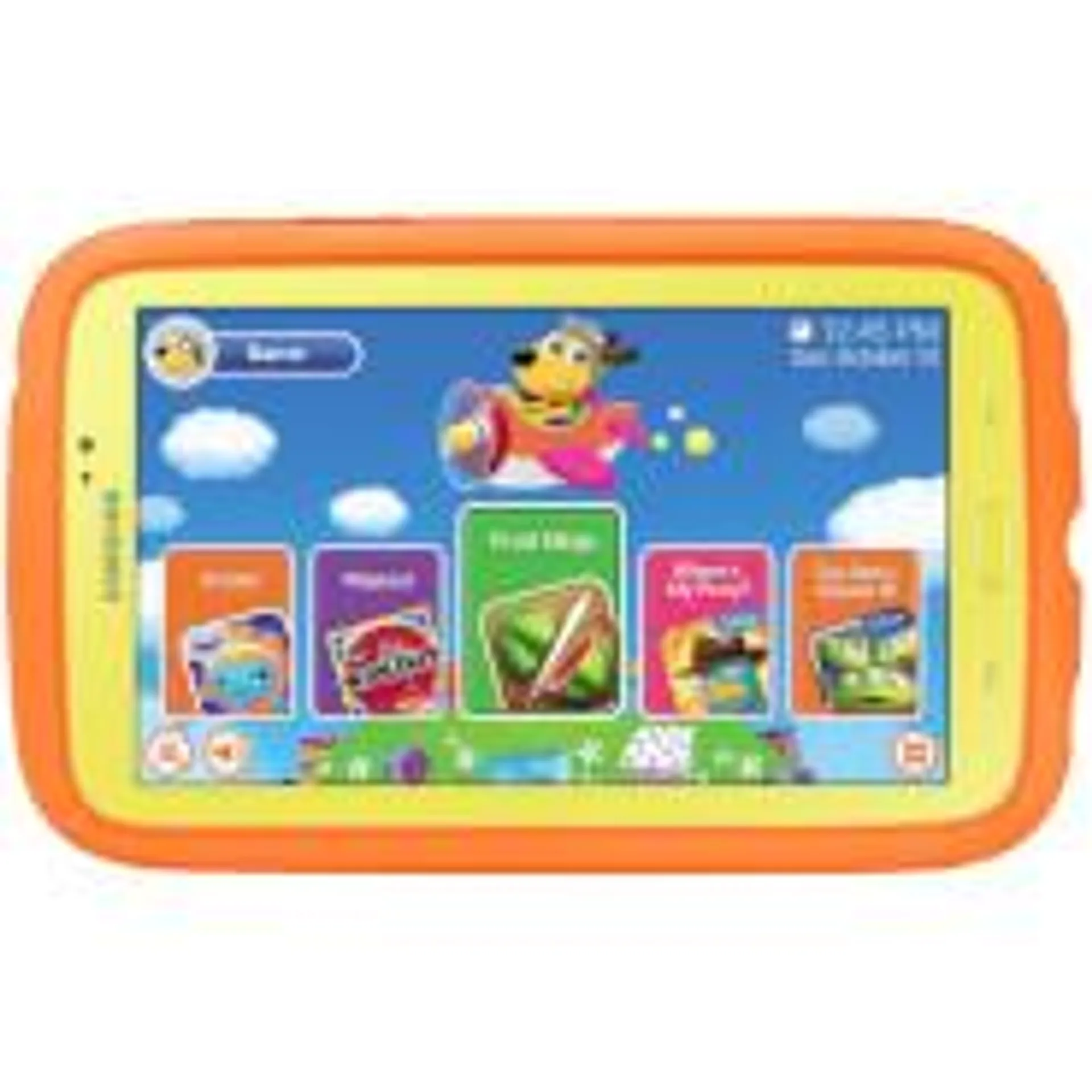 Galaxy Tab 3 7 inch Kid Edition Tablet - OPEN BOX