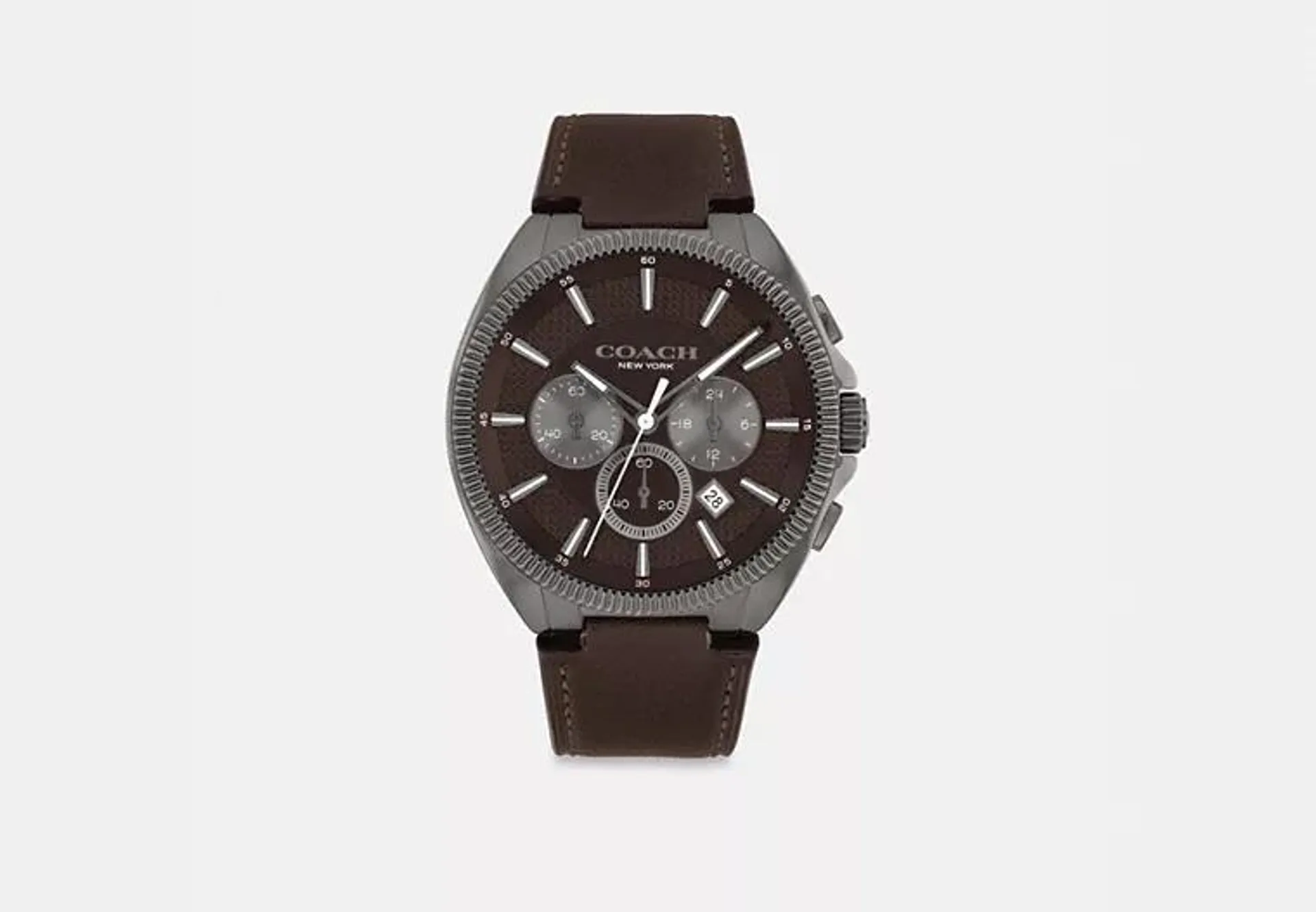 Jackson Watch, 45 Mm