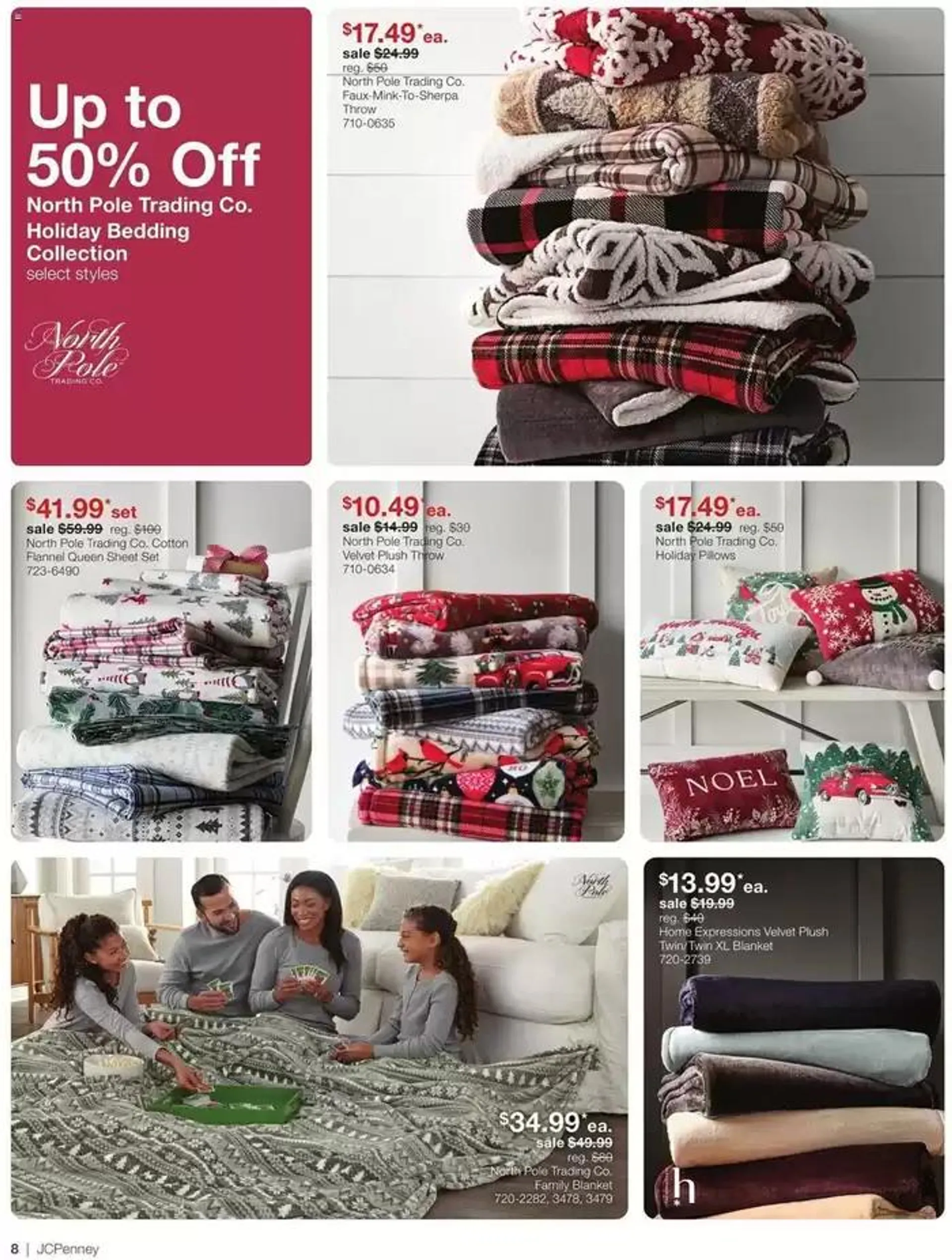 Weekly ad JC Penney weekly ad from September 30 to October 20 2024 - Page 31