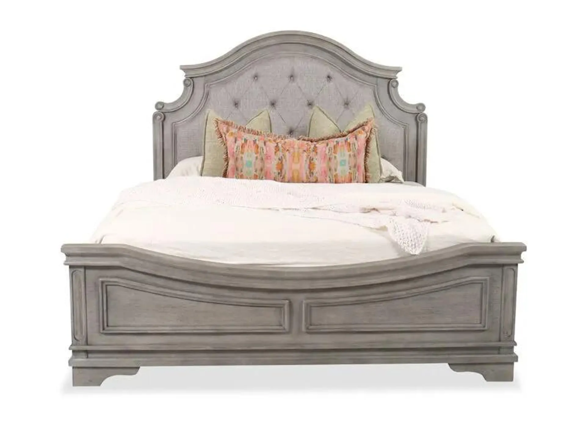 Lodenbay Queen Panel Bed