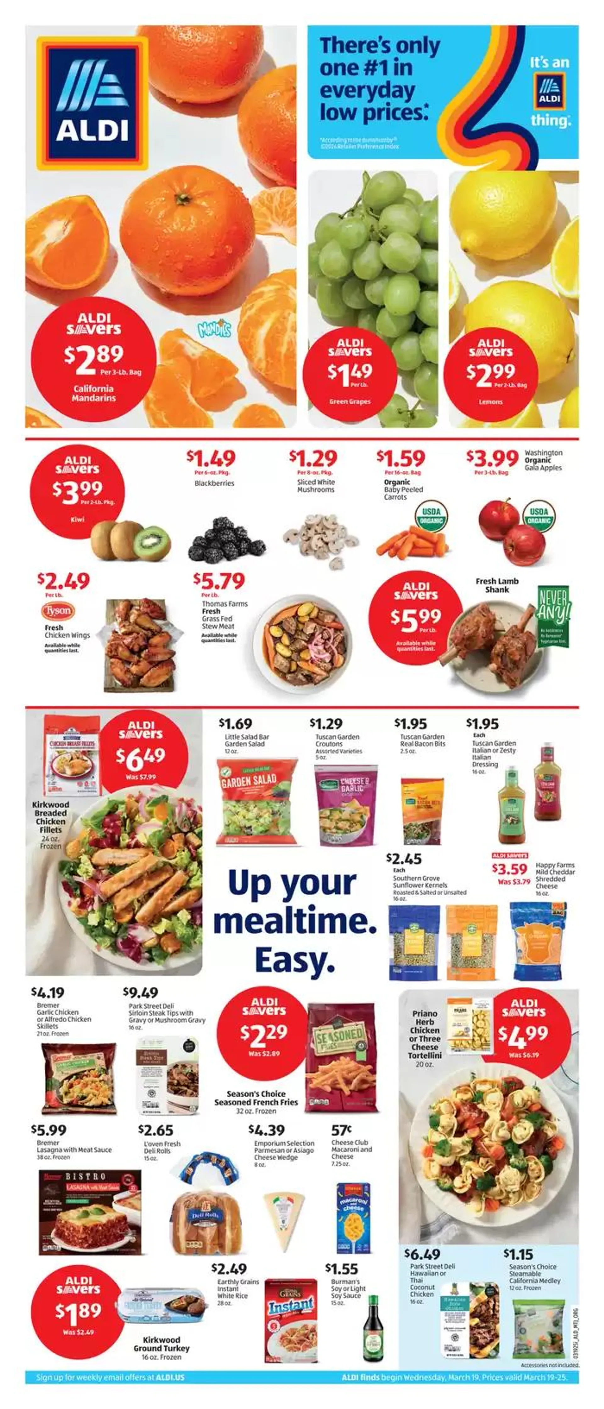 Special offers for you - 1